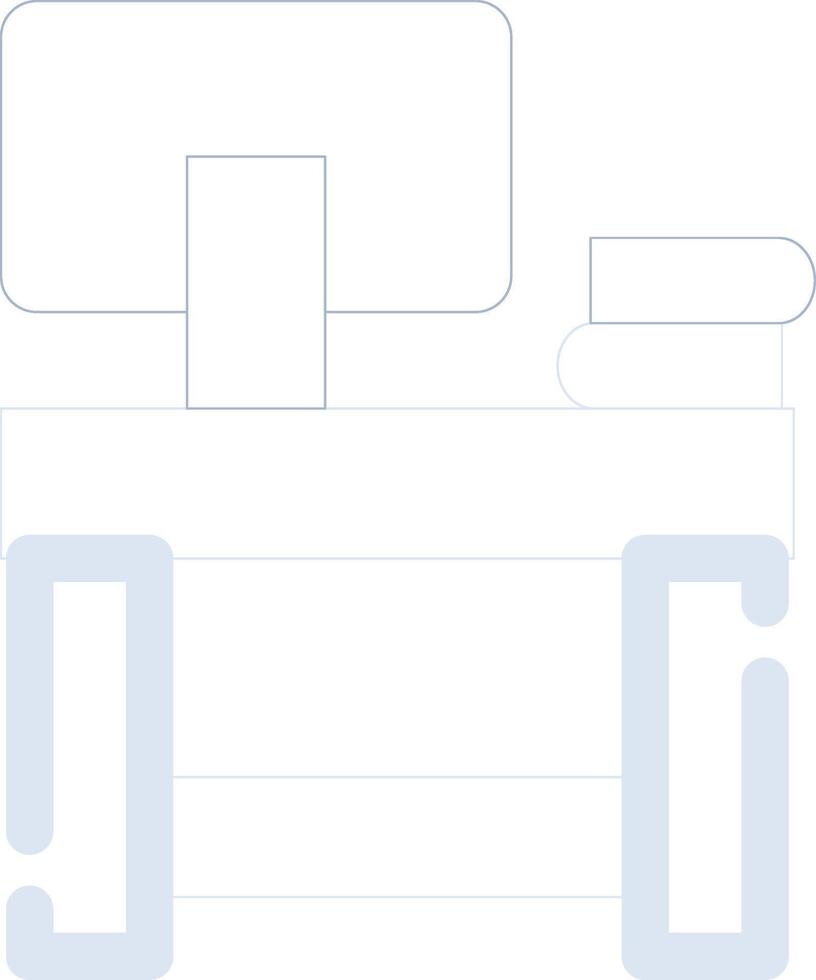 Call Center Creative Icon Design vector