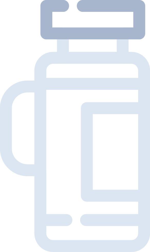 Thermo Creative Icon Design vector