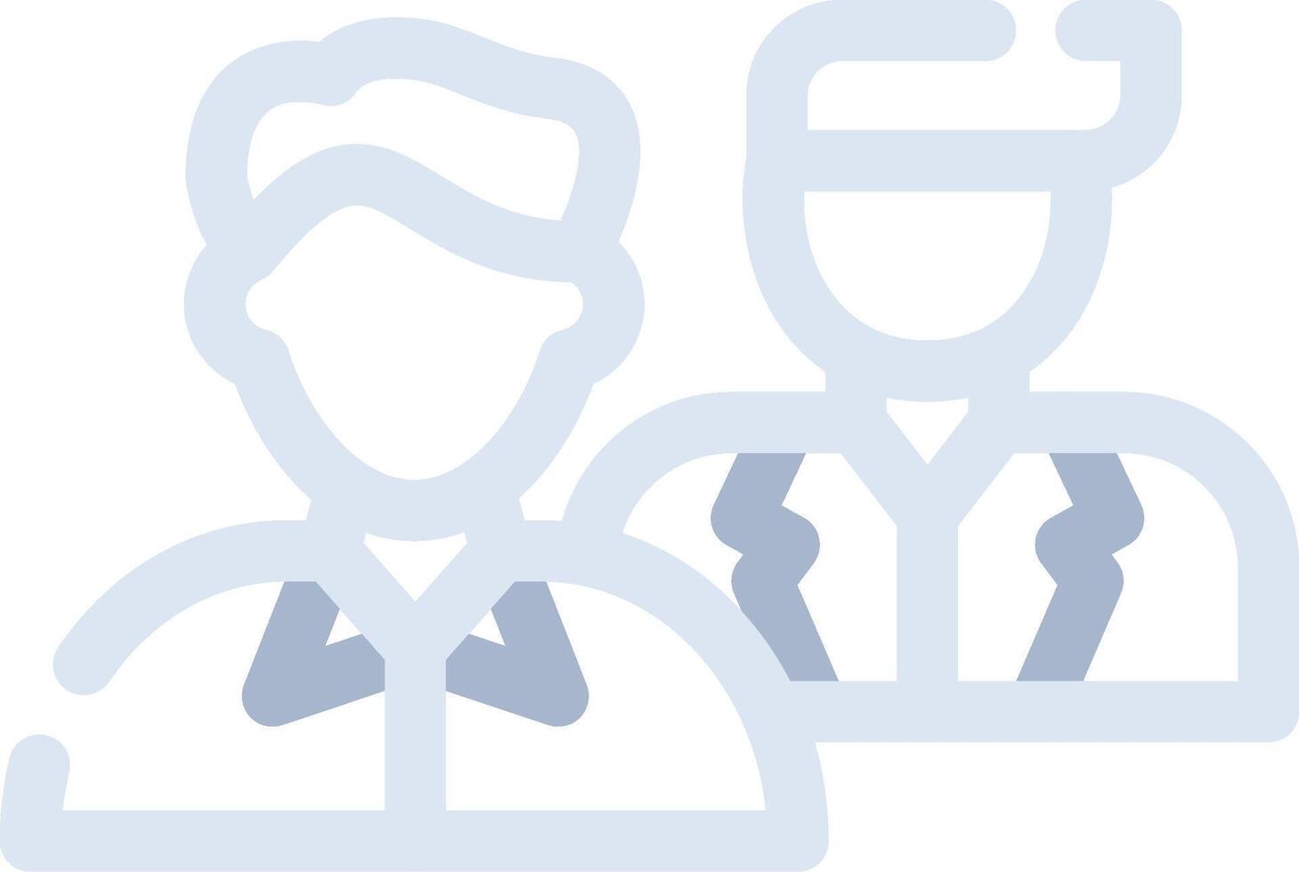 Team Creative Icon Design vector