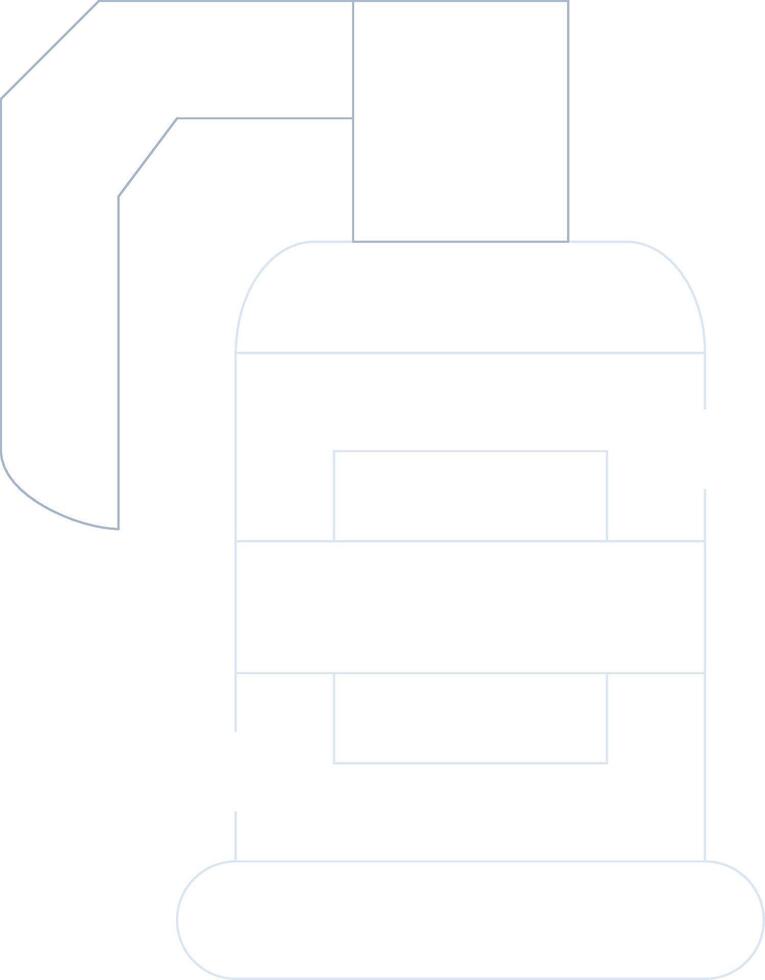 Tear Gas Creative Icon Design vector