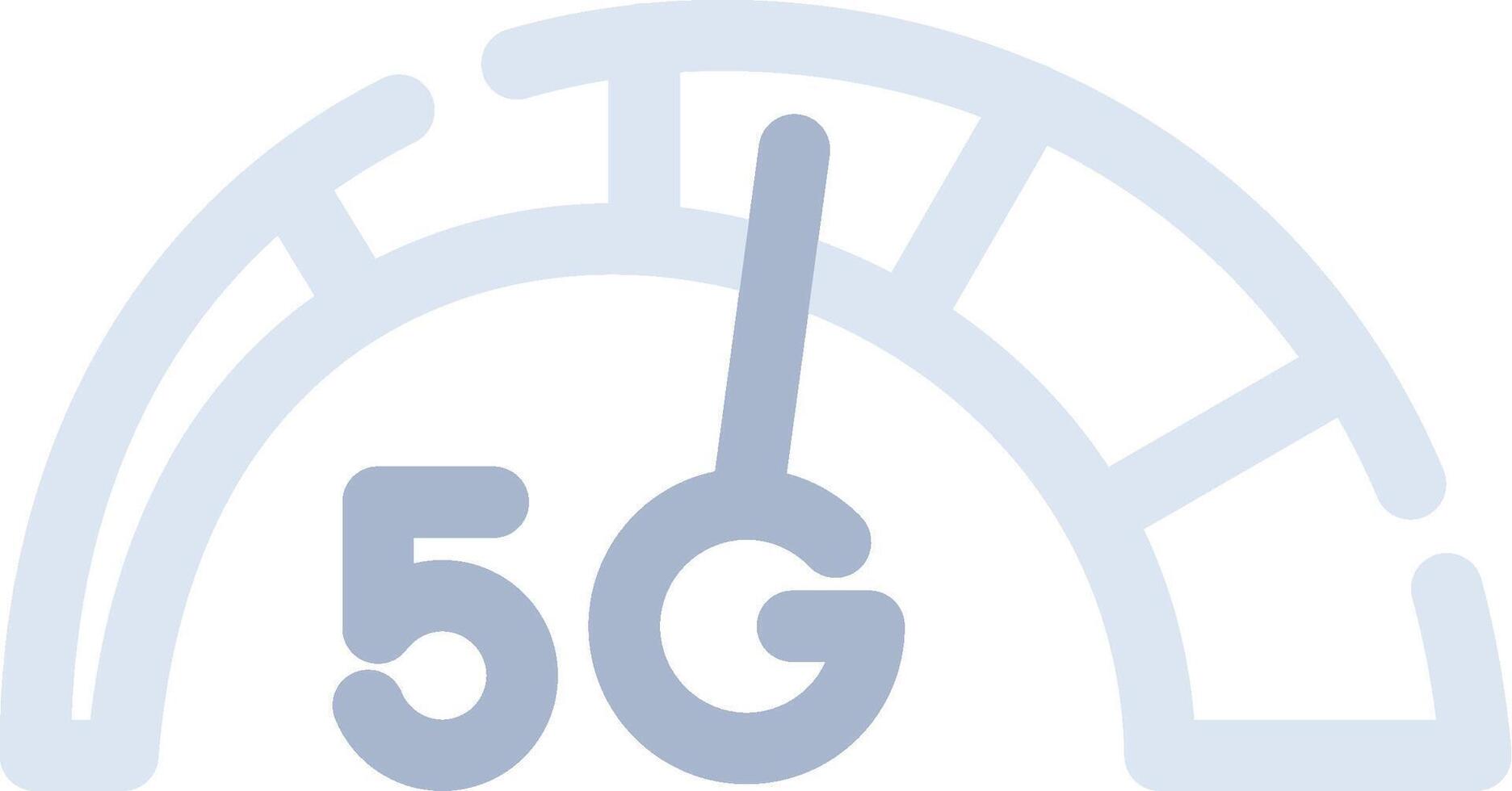 Speed Creative Icon Design vector