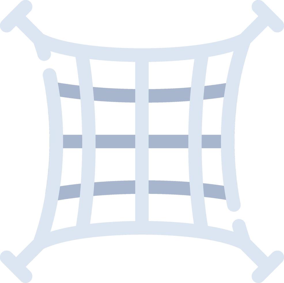 Net Creative Icon Design vector