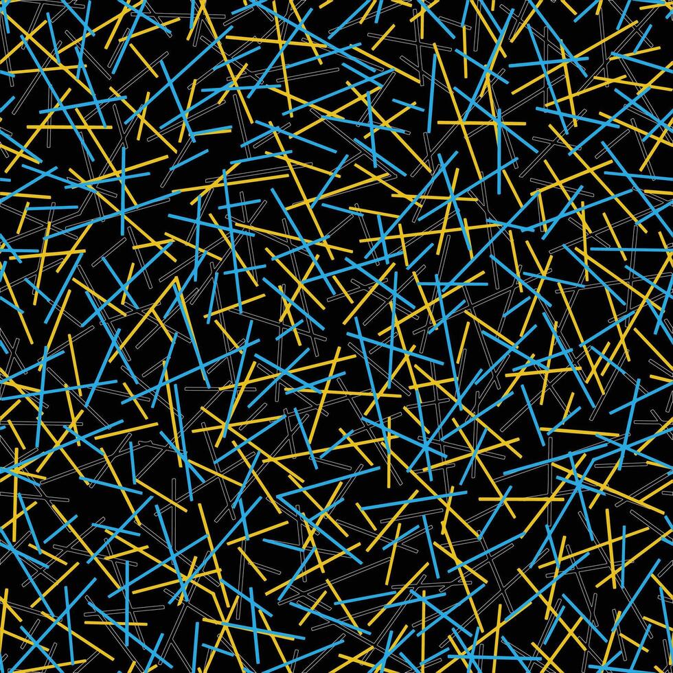 geometric style design seamless pattern vector