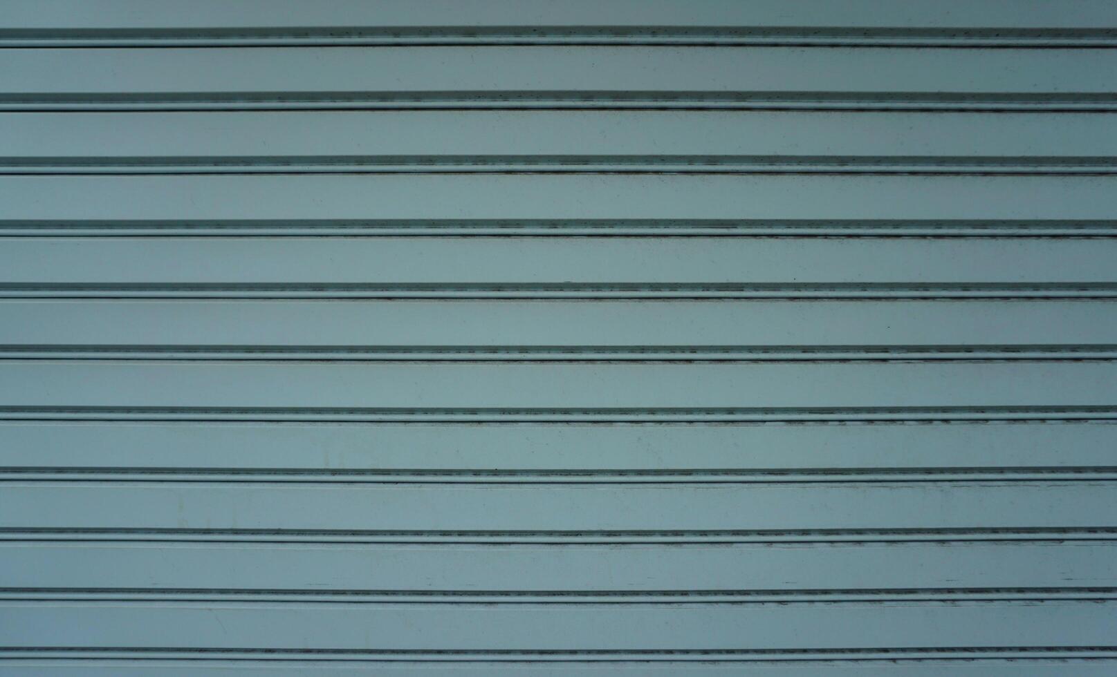 Background photo of the texture of aluminum board plates which are commonly used for buildings such as shops, kiosks and car trunks