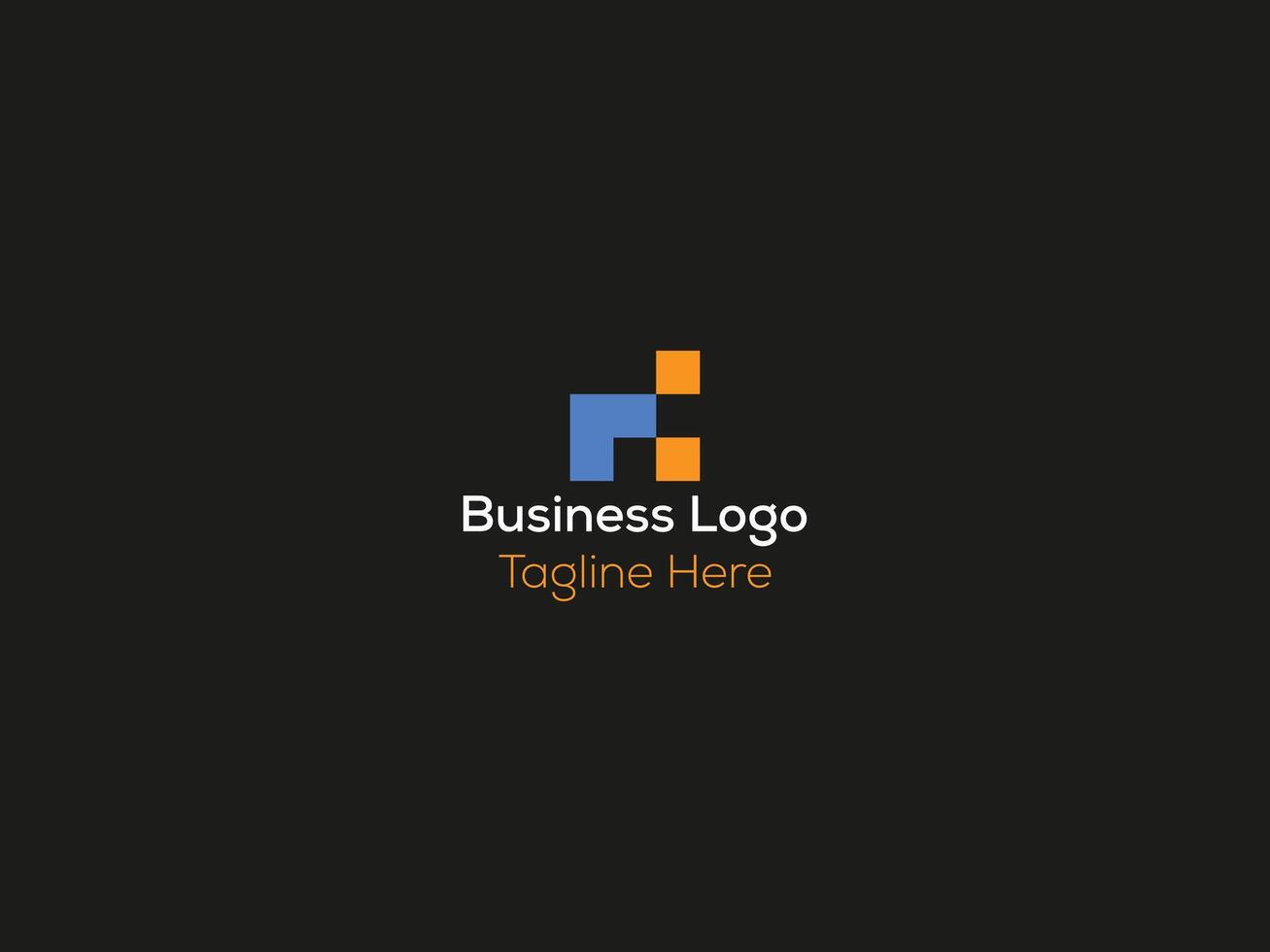 diseño de logotipo minimalista vector