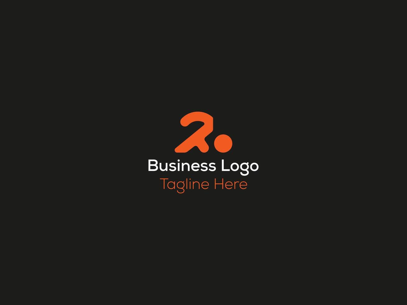 diseño de logotipo minimalista vector