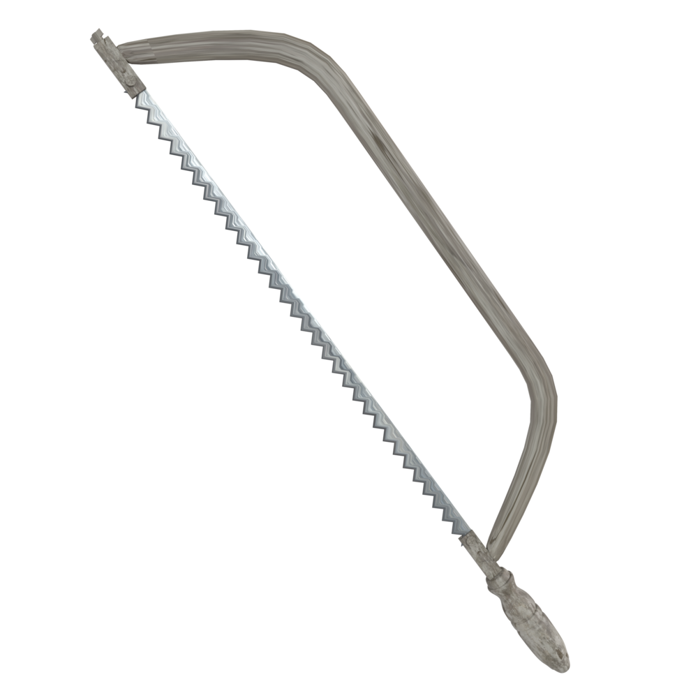 a saw on a transparent background png