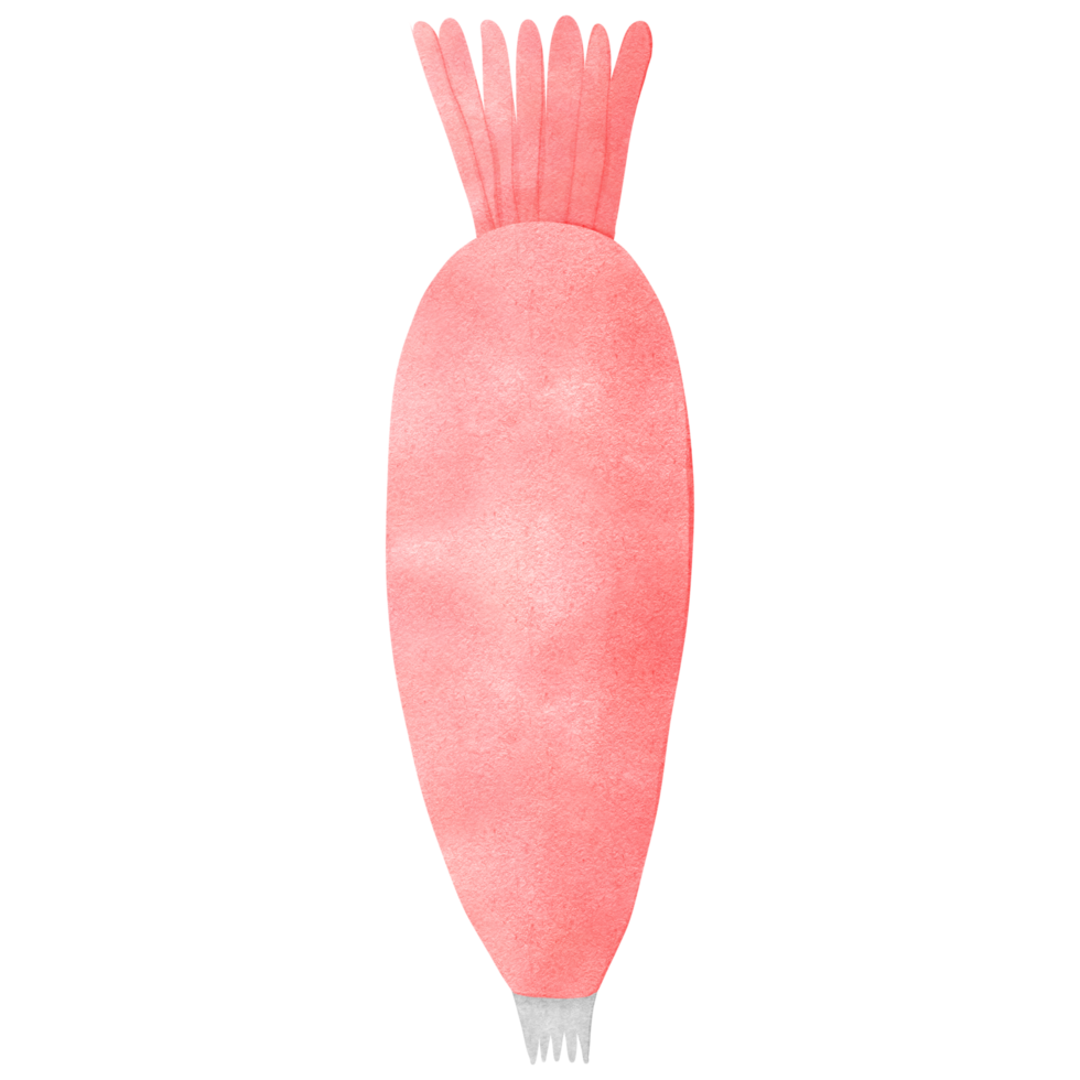 Whipped Cream Piping Bag png