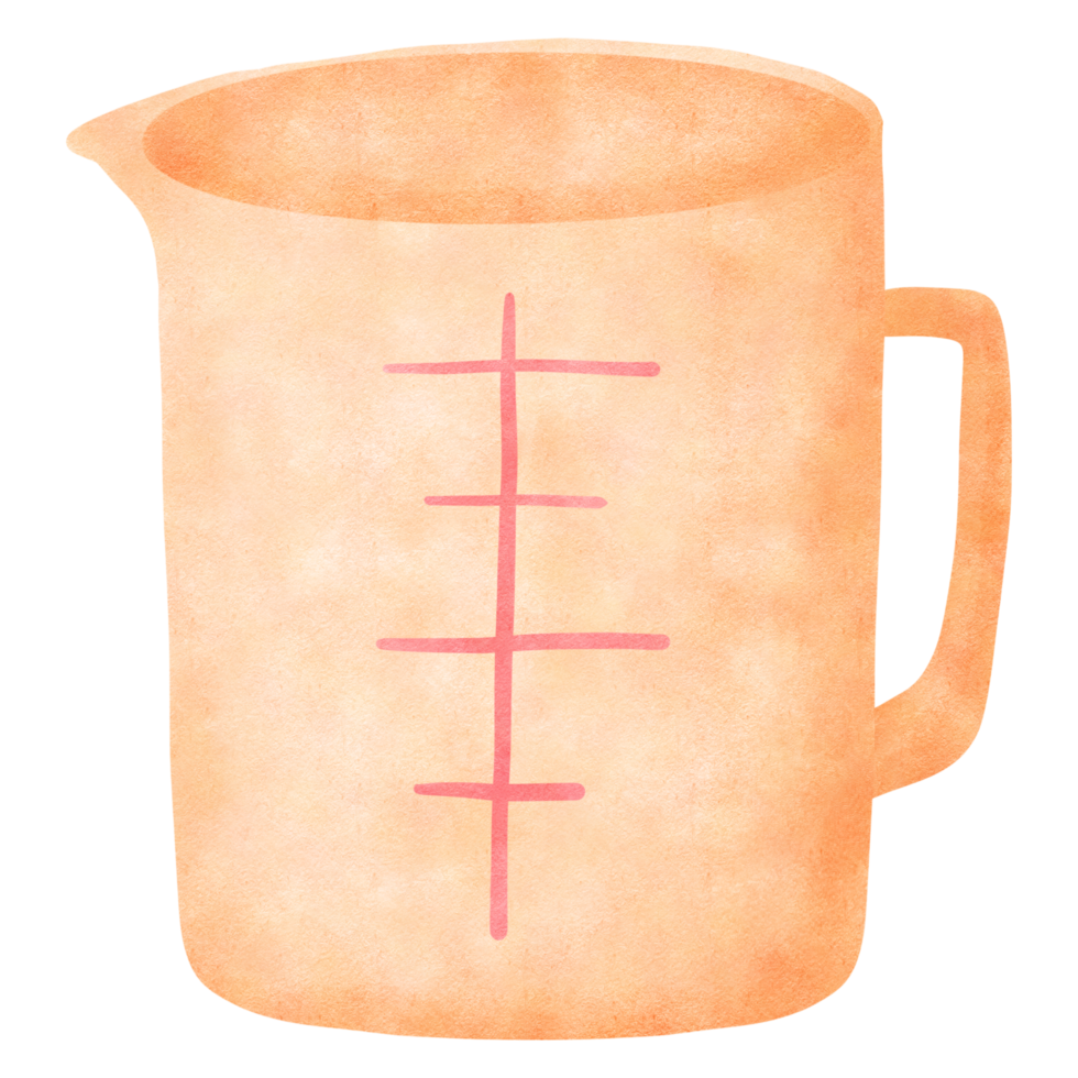 measuring cup png. png