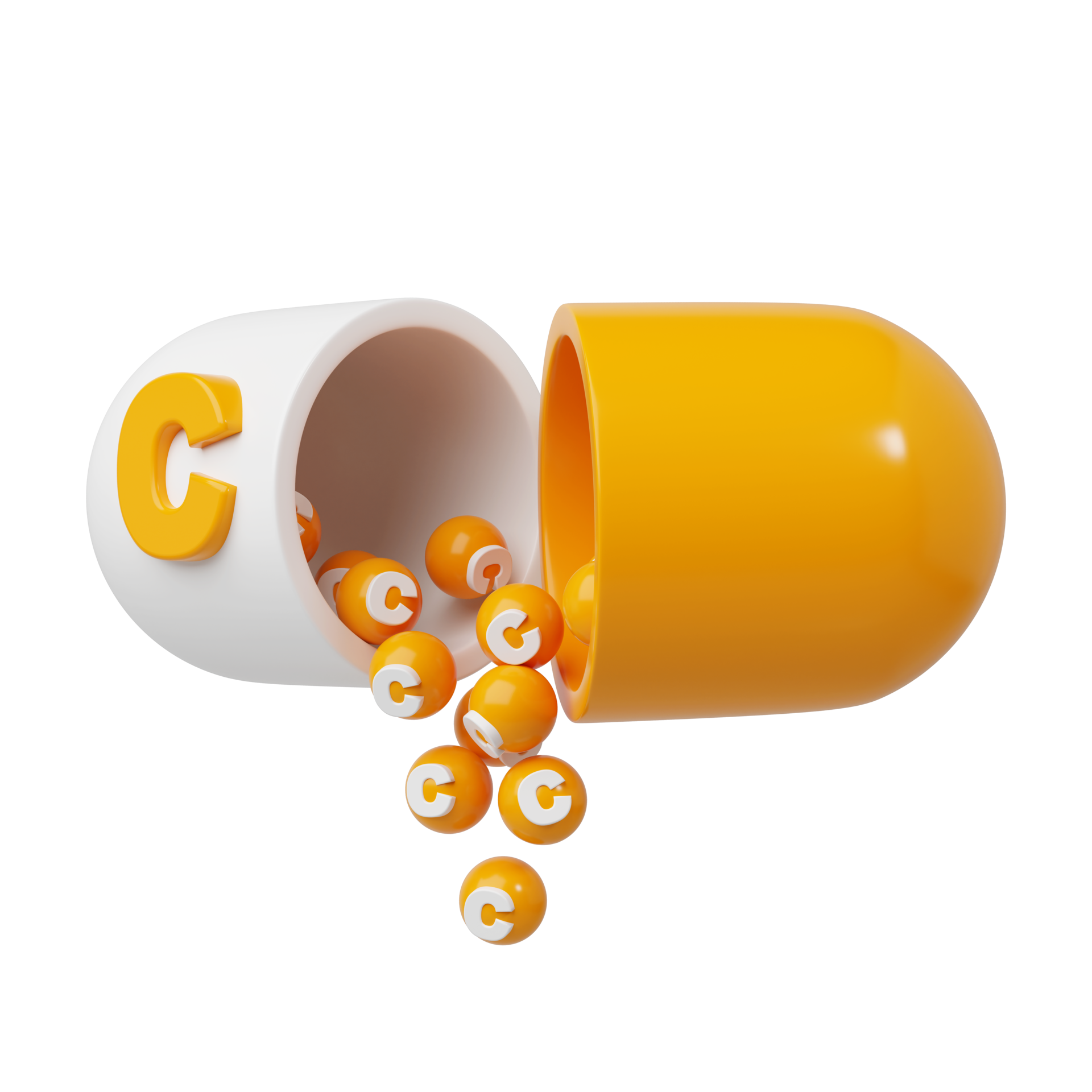 022 Orange Pill