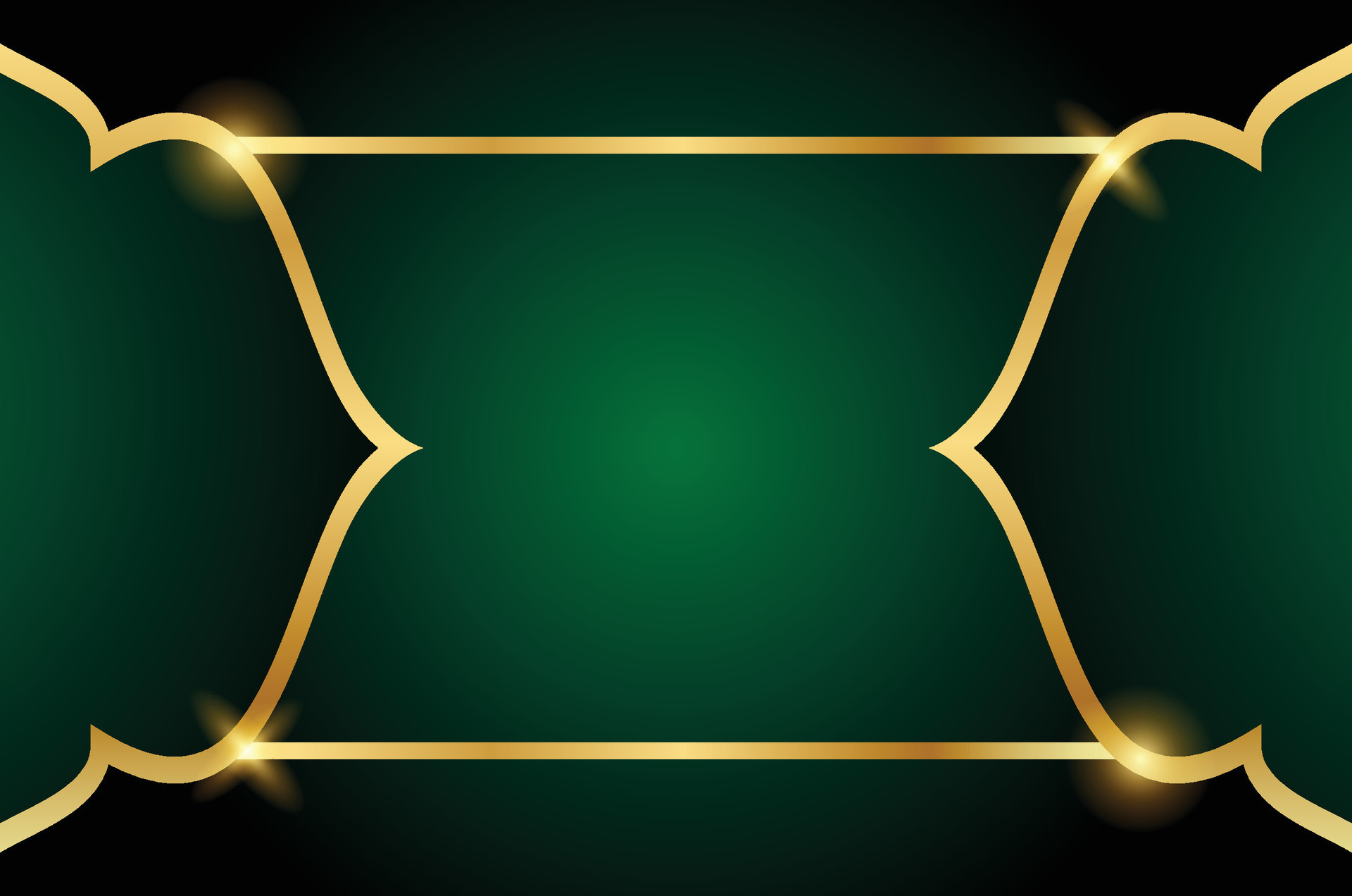 Islamic Background Vector Design Collection 41644209 Vector Art at Vecteezy