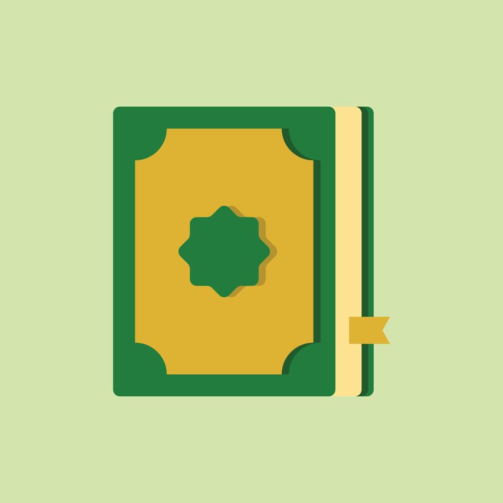 Eid Mubarak Element Design Collection Set vector