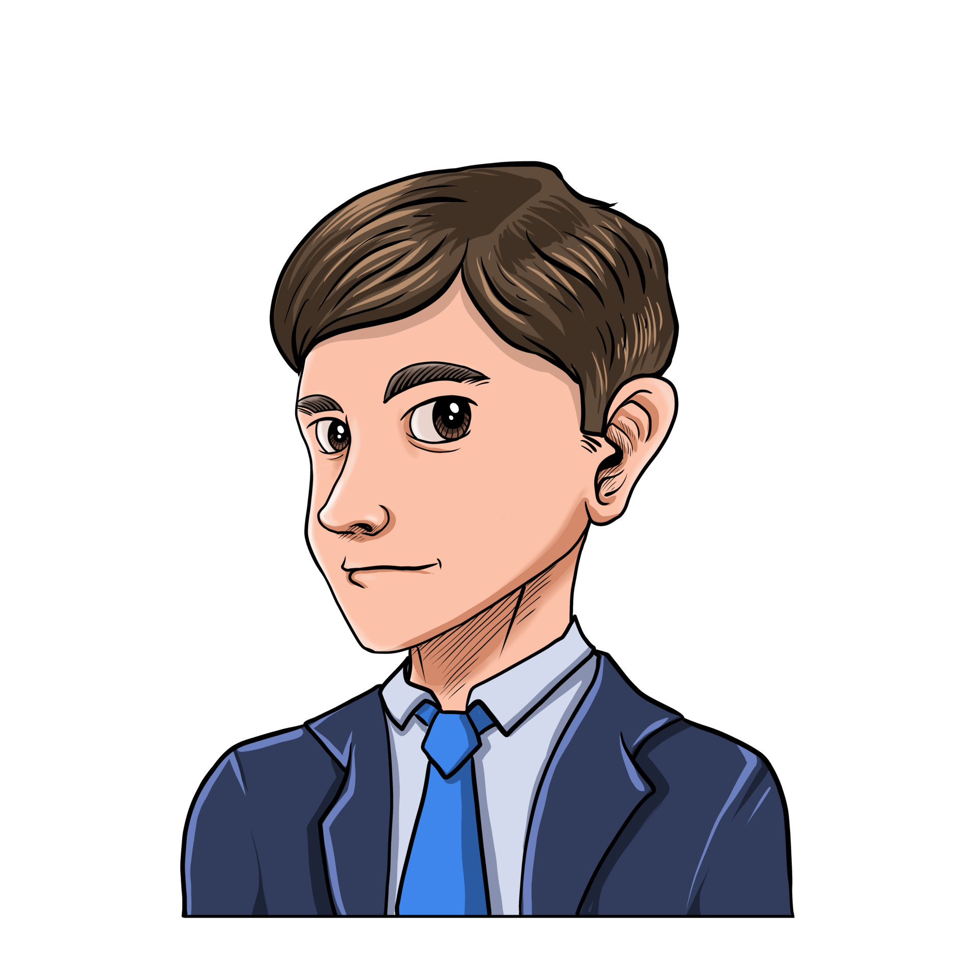 Man In Suit Clipart 41644342 Png Man In Suit Clipart 41644342 Png