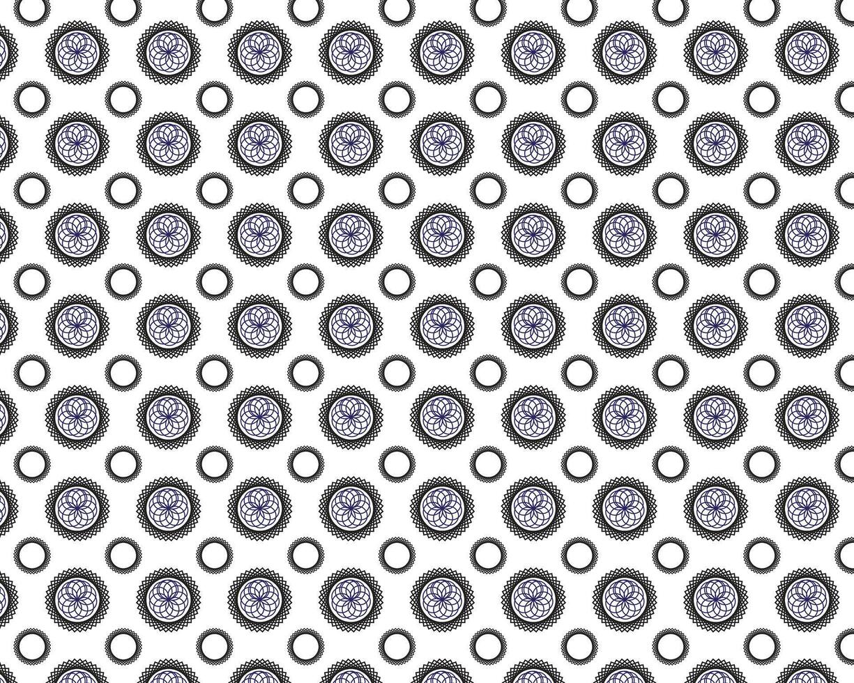 abstract pattern background template vector