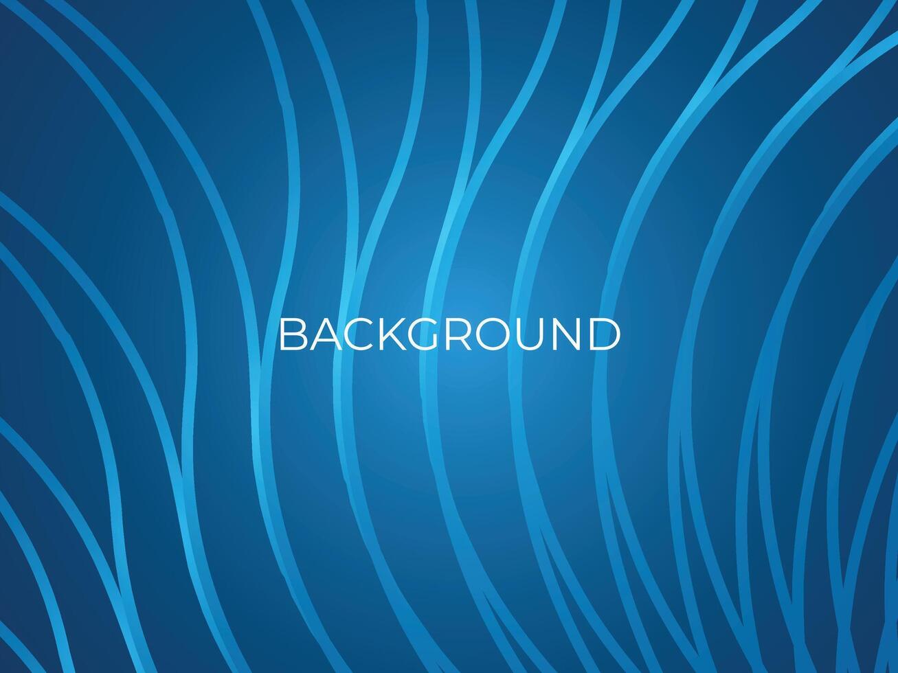 sky blue color spiral background design illustration vector