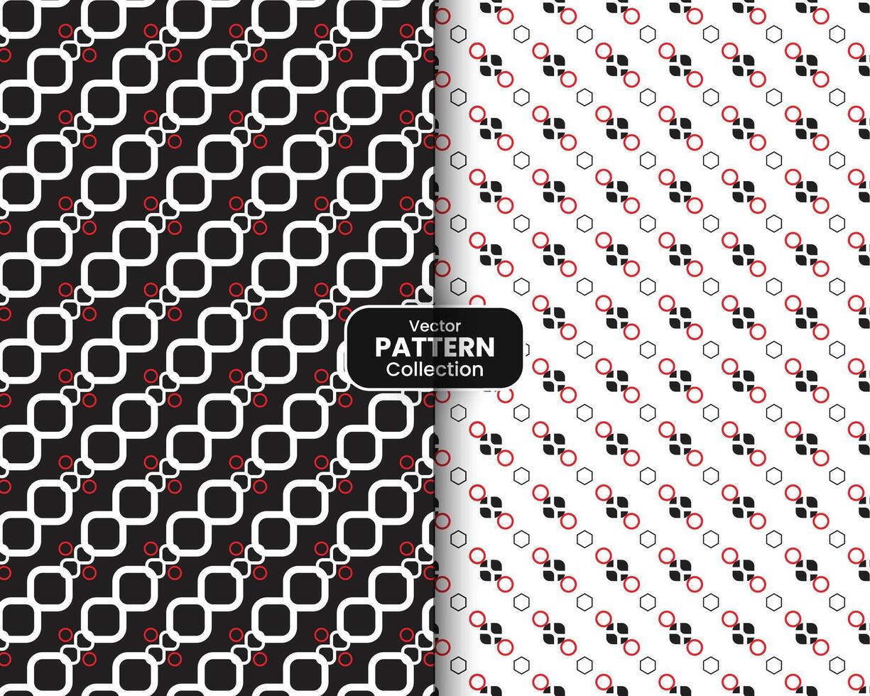 vector pattern illustration backdrop template