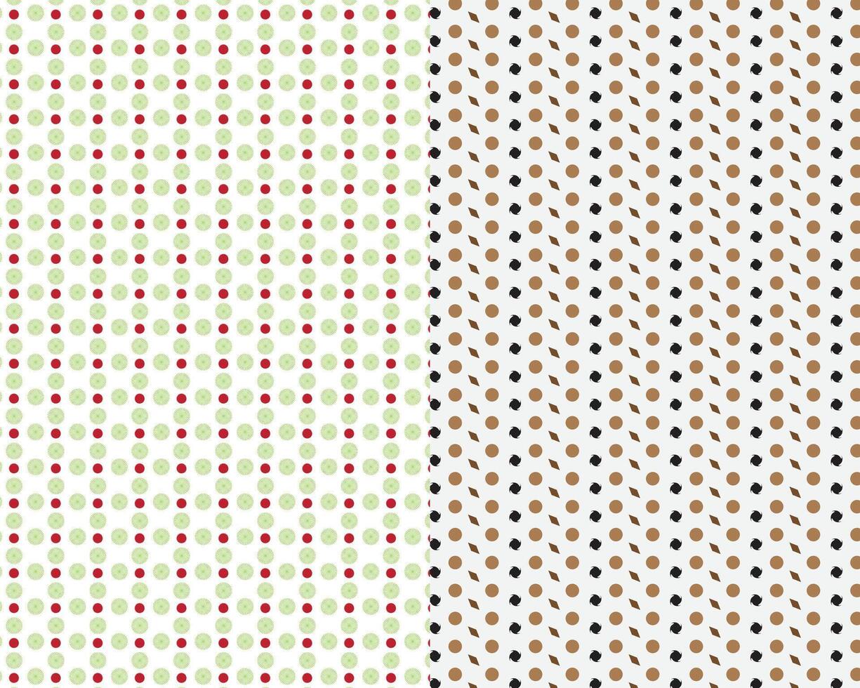 pattern or wrapping backdrop illustration vector