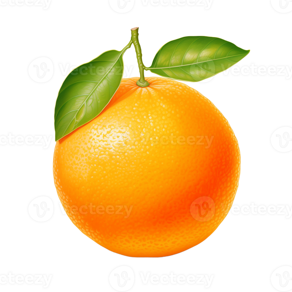 AI generated Collection of Visually Appealing Fresh Fruits Isolated png