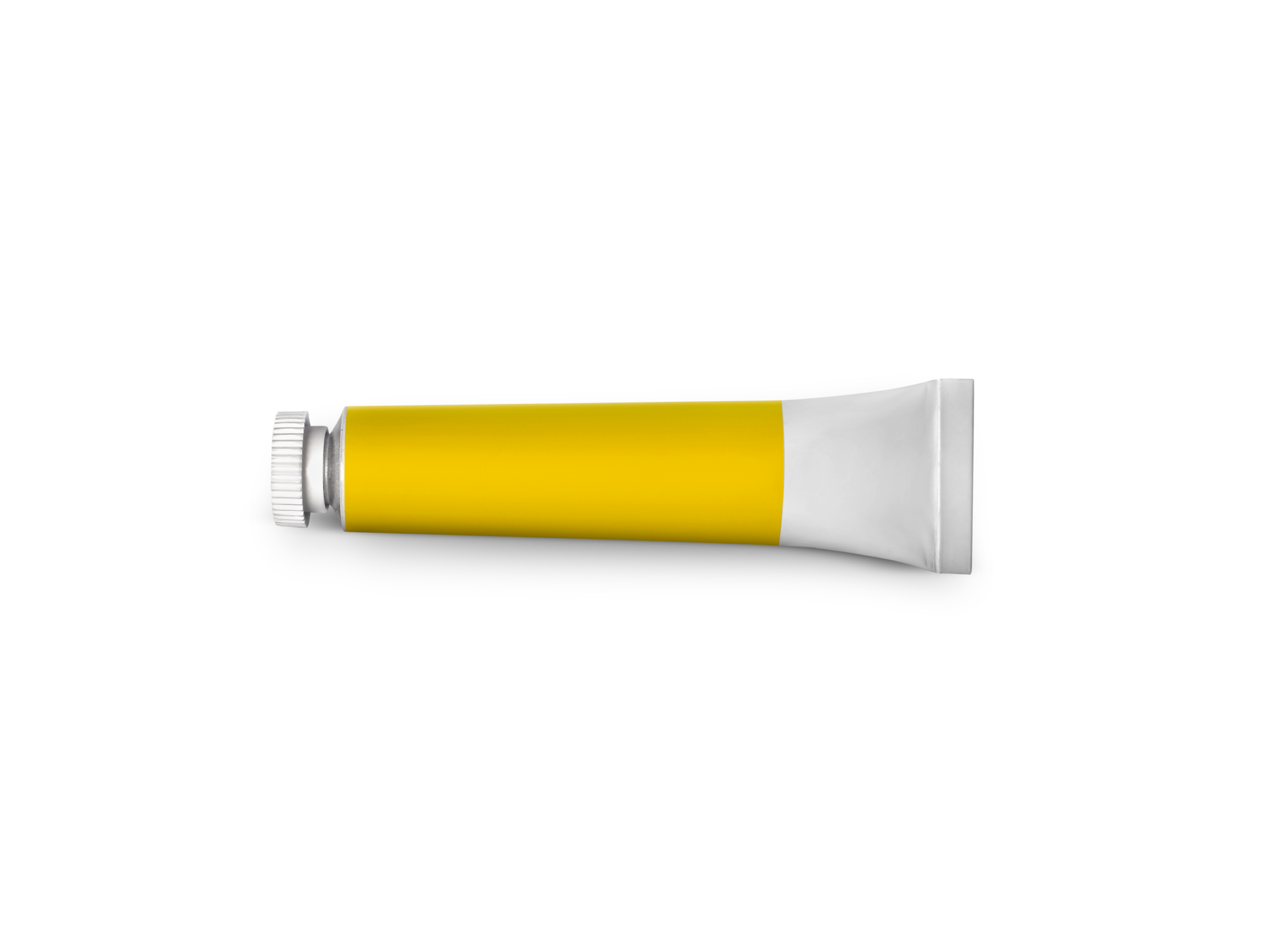 color tube, transparent background 41646307 PNG