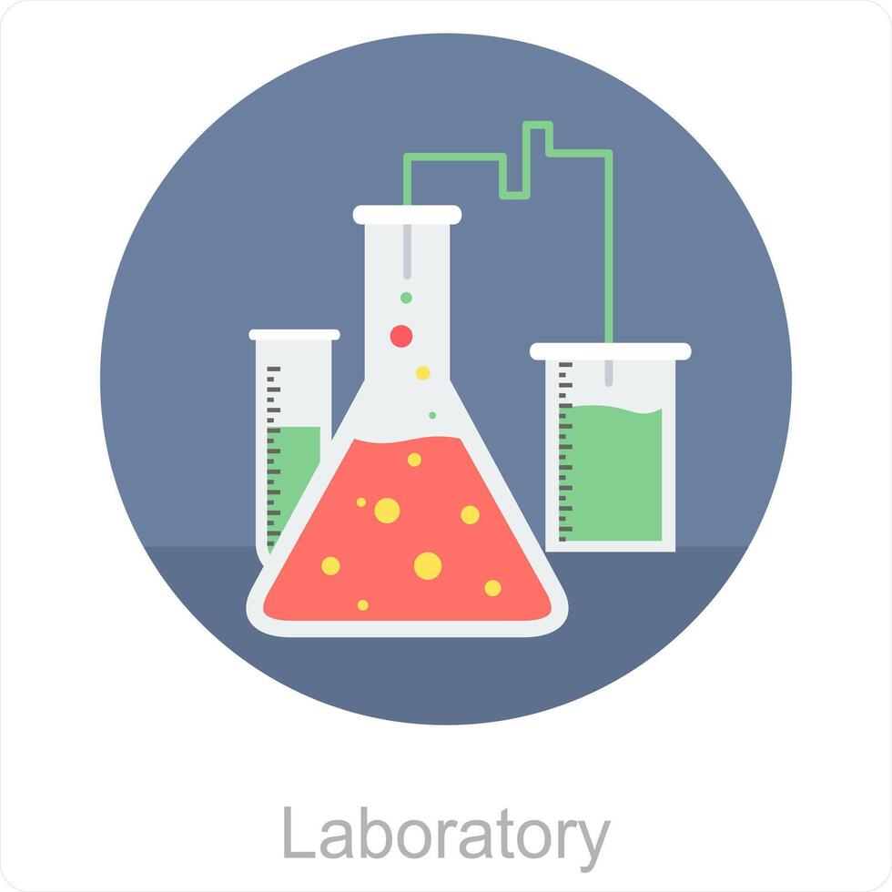 Medical Mail and mail icon concept vector