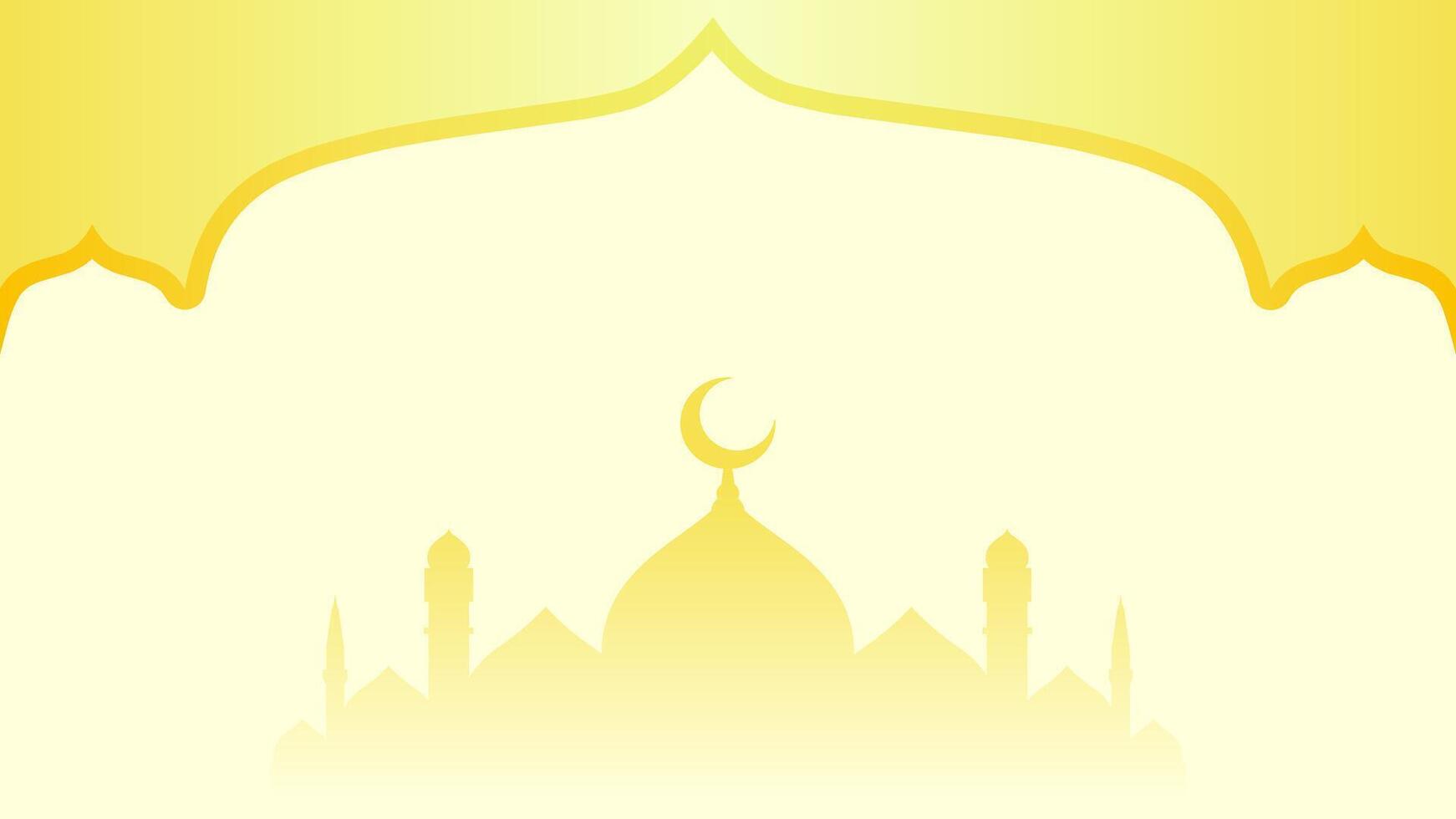 Ramadan event vector background. Islam background for ramadan celebration or islamic event. Islamic background for ramadan, eid, mubarak and muslim culture