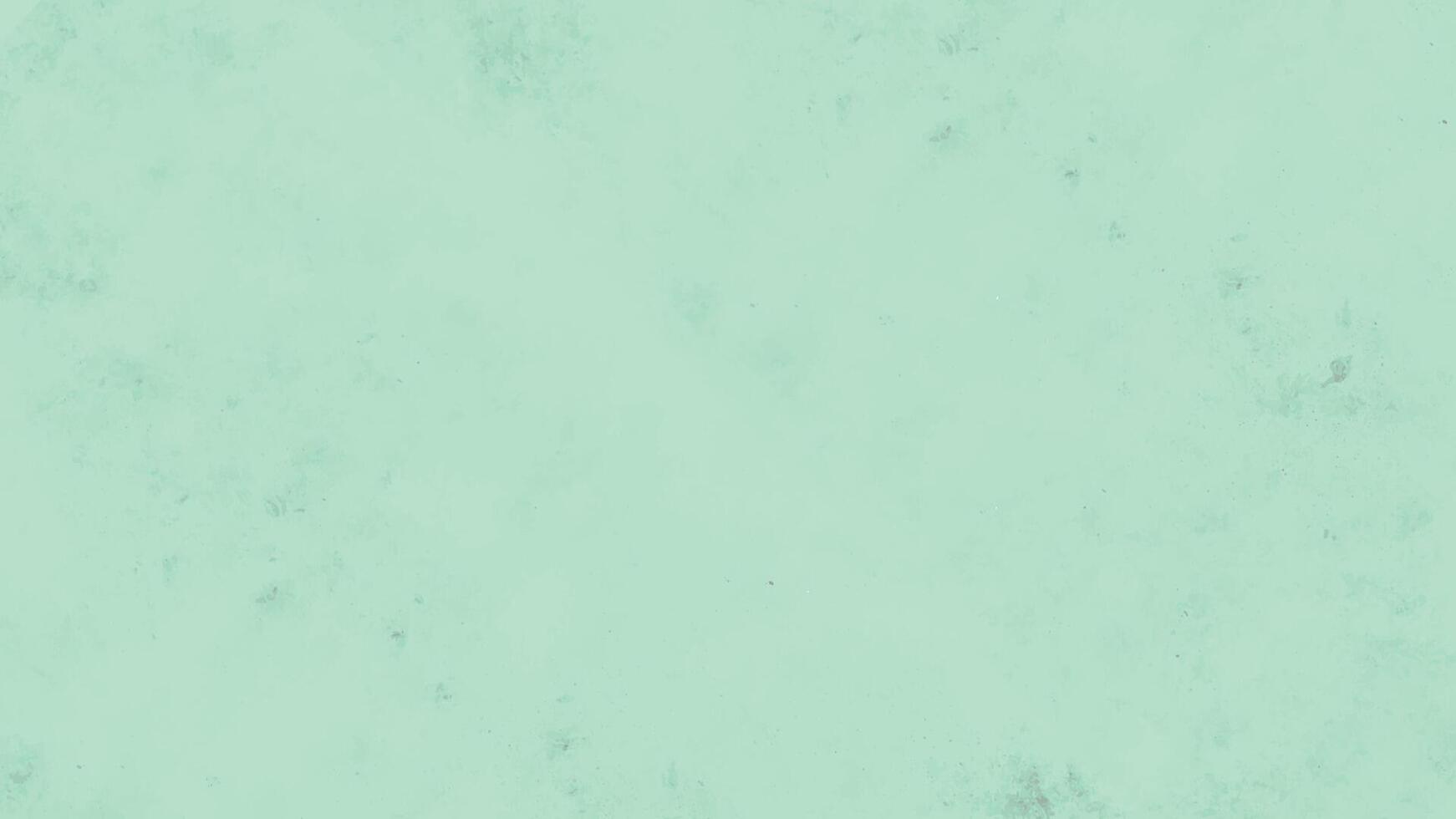 Distressed turquoise grunge texture background, vector
