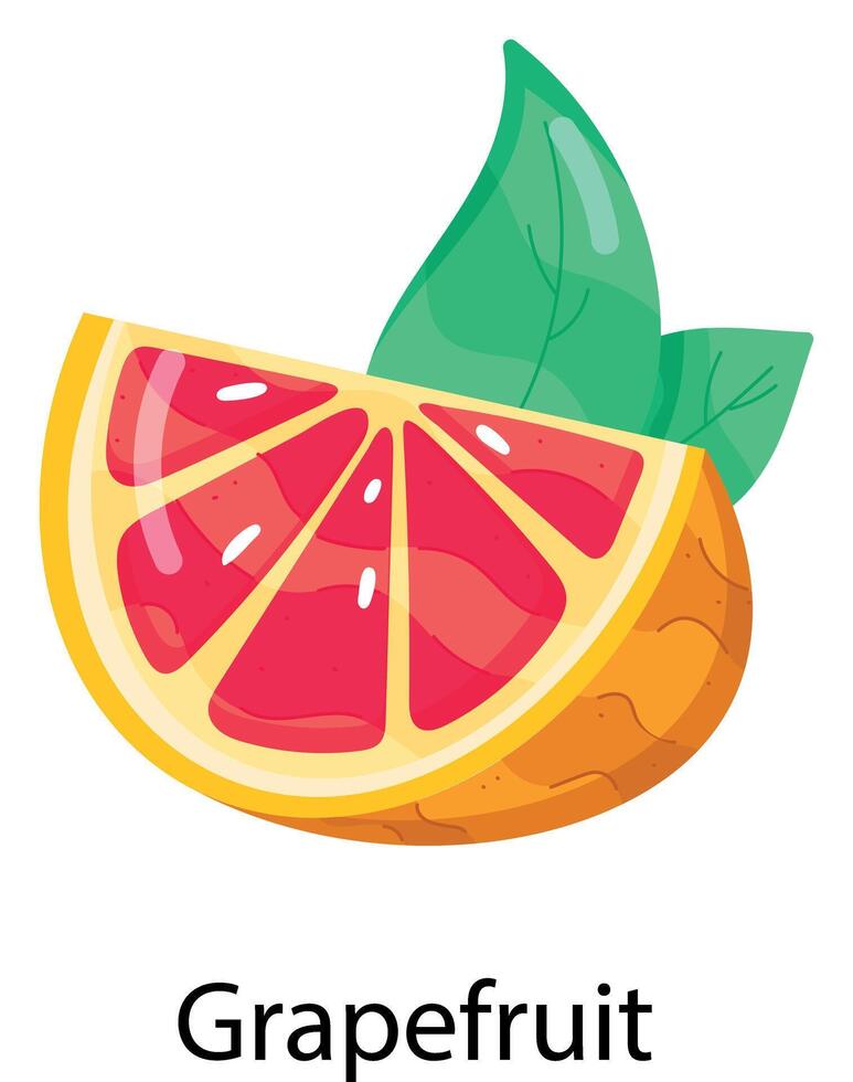 exótico frutas plano pegatinas vector