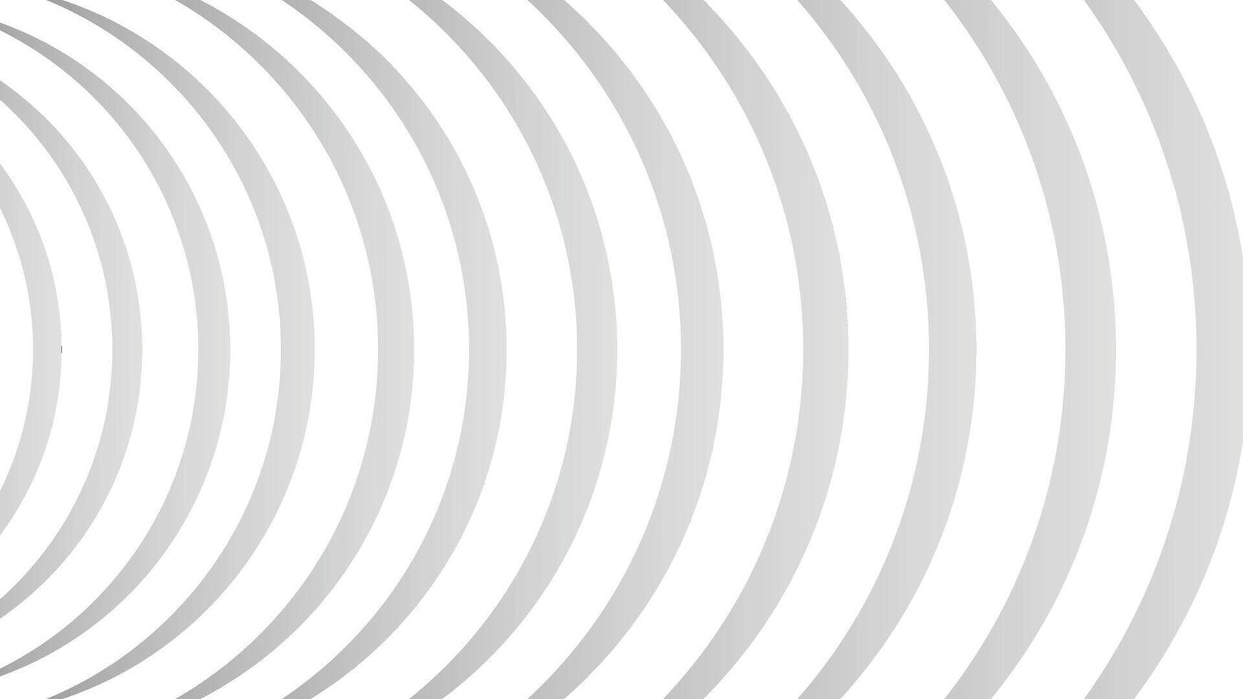 Abstract gray white color with circle line pattern texture background. eps 10 vector