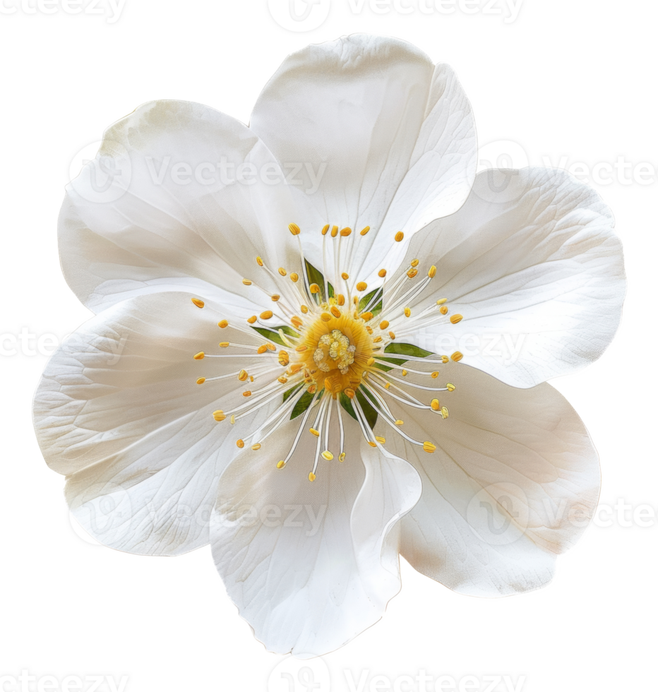White Flower Png PNGs for Free Download