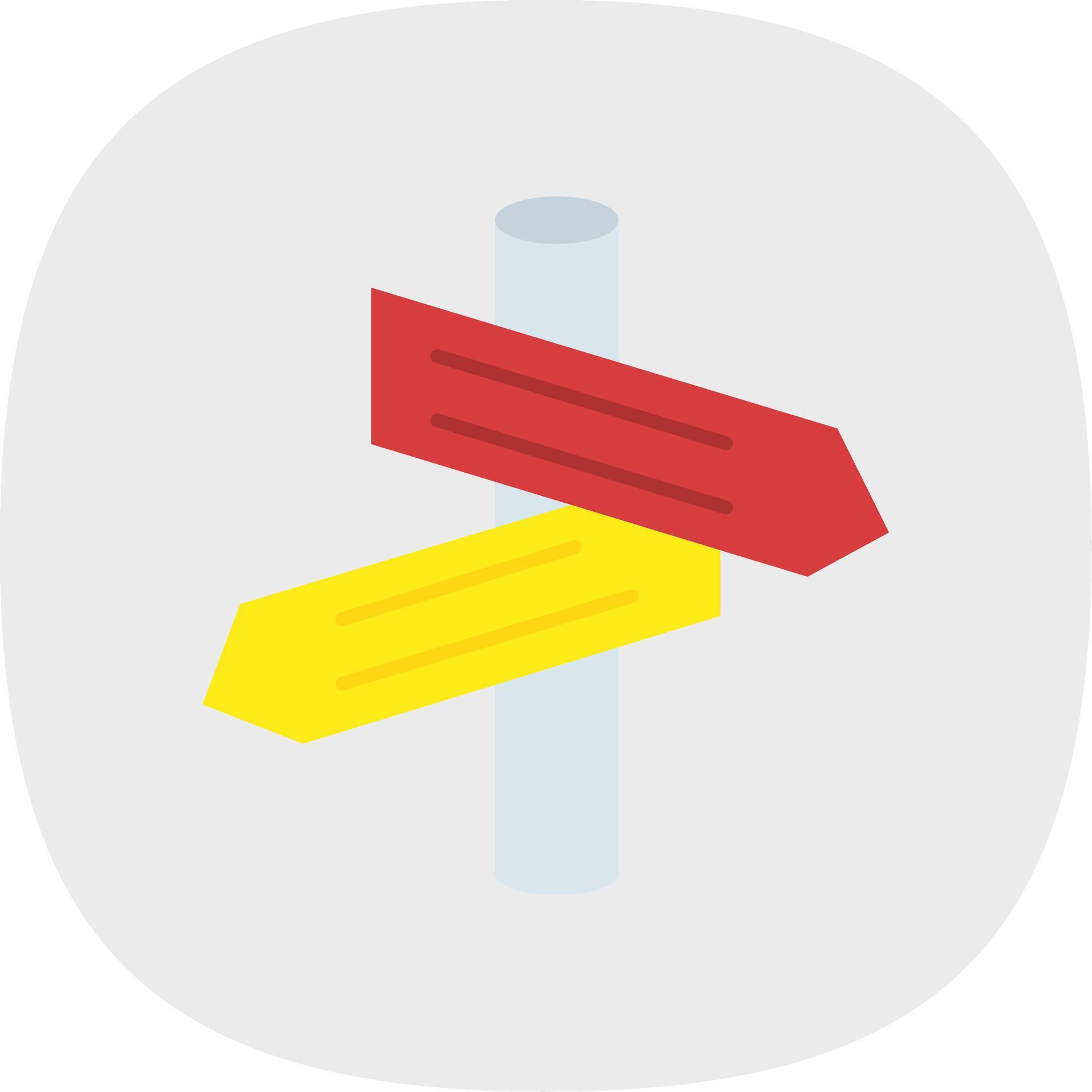 Pointer Flat Curve Icon 41686666 Vector Art at Vecteezy