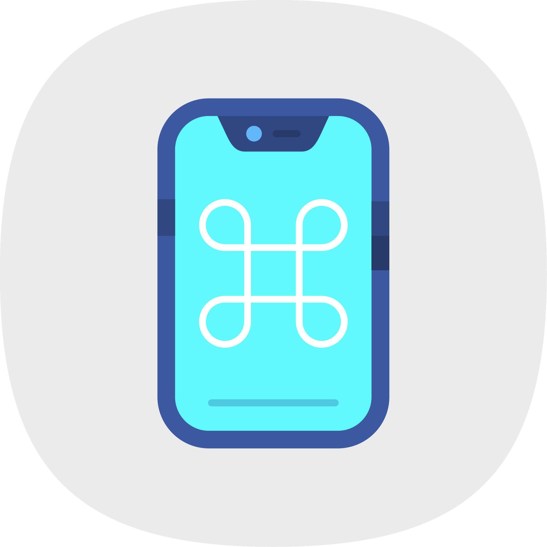 Command Flat Curve Icon 41686795 Vector Art at Vecteezy
