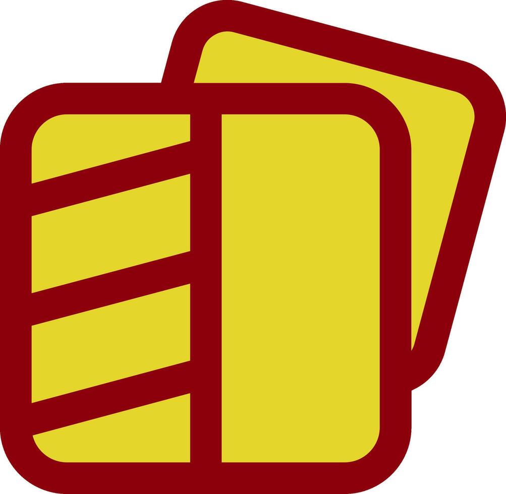 Transparent Vintage Icon vector
