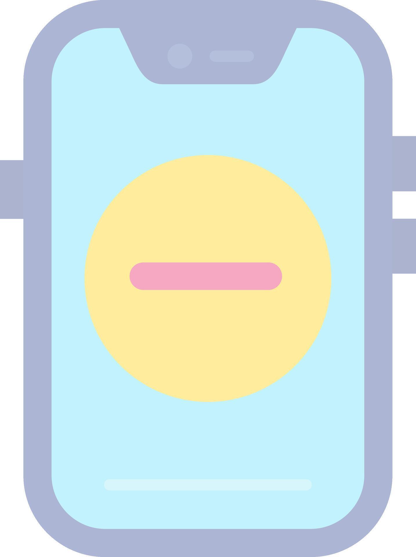 Remove Flat Light Icon 41706237 Vector Art at Vecteezy