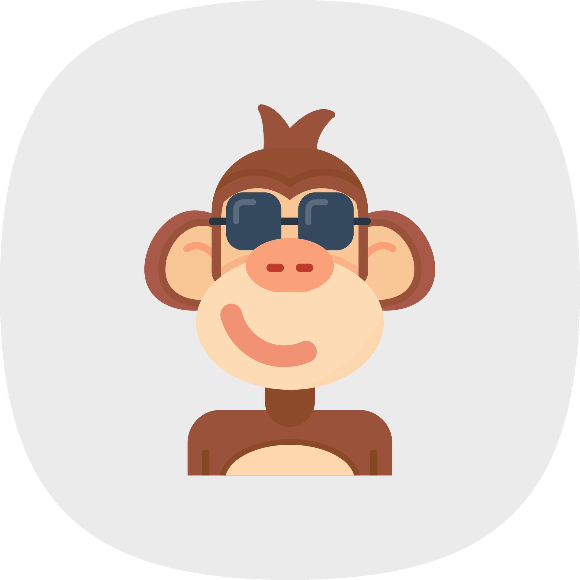 Cool Flat Curve Icon 41708341 Vector Art at Vecteezy