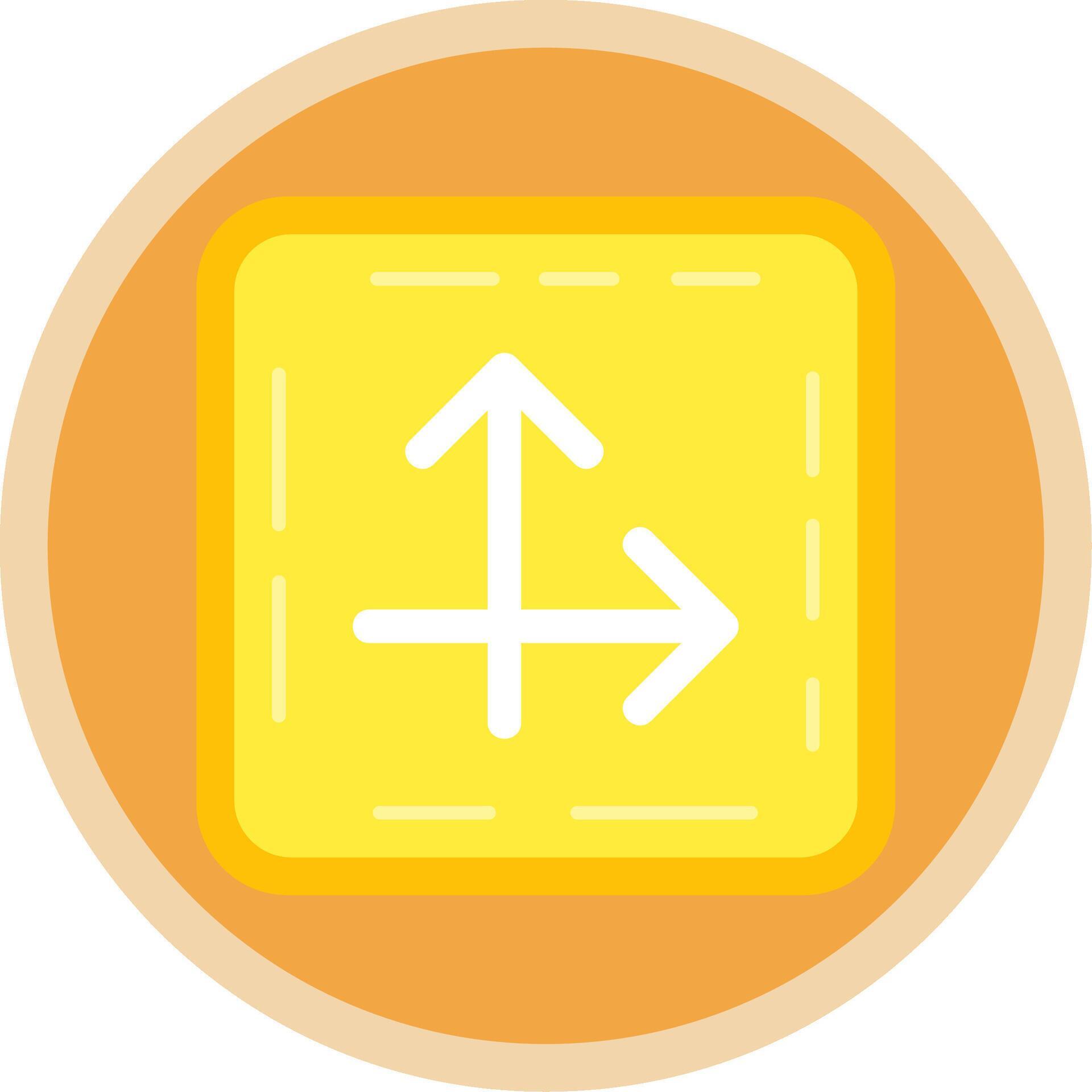 Intersect Flat Multi Circle Icon 41722099 Vector Art at Vecteezy