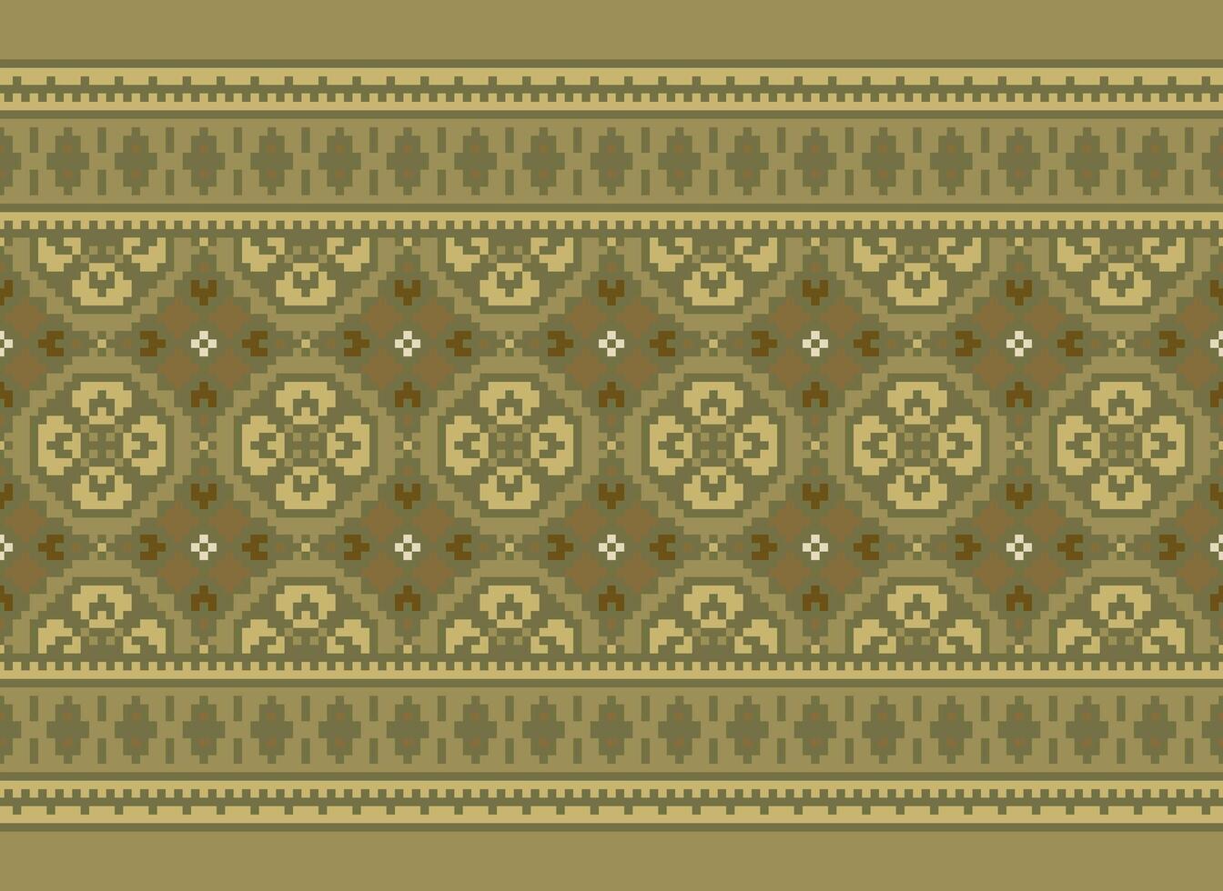 de punto étnico patrón, vector cruzar puntada oriental fondo, bordado retro jacquard estilo, púrpura modelo cuadrado nativo, diseño para textil, tela, alfombra, alfombra, fibras