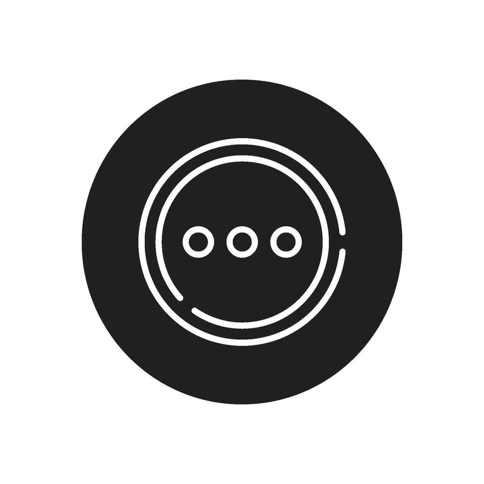 more icon vector