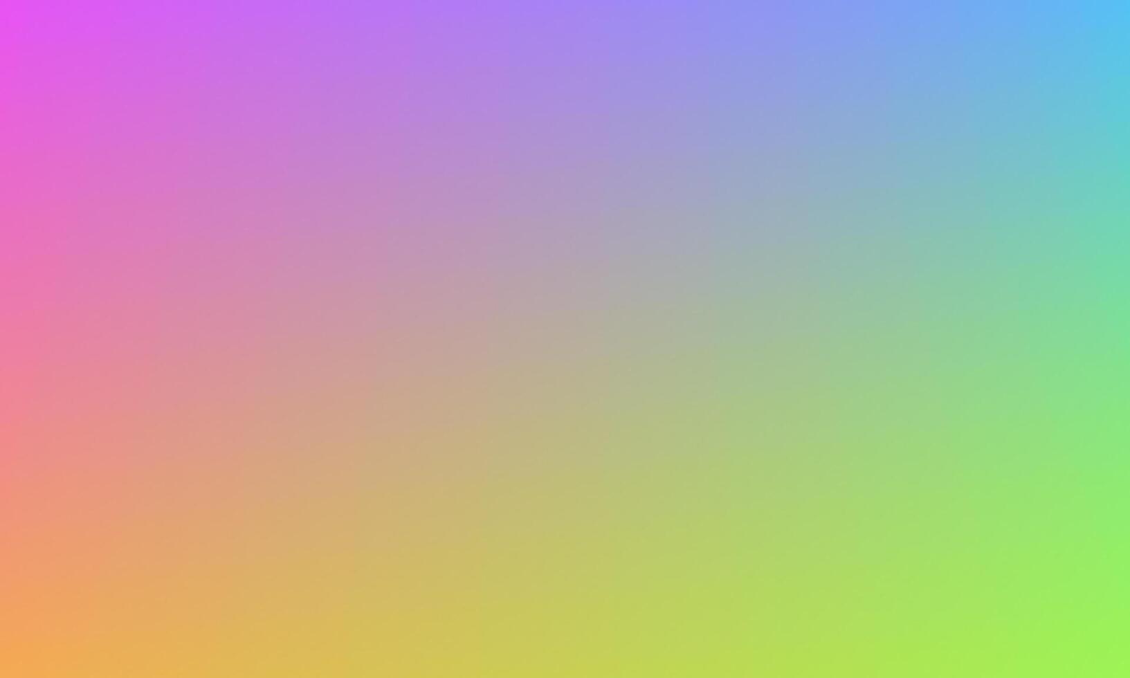 Pink purple blue green color gradient mesh background illustration. Smooth modern vector graphic design template for wallpaper, banner, cover, web, digital, flyer, decoration, presentation, backdrop