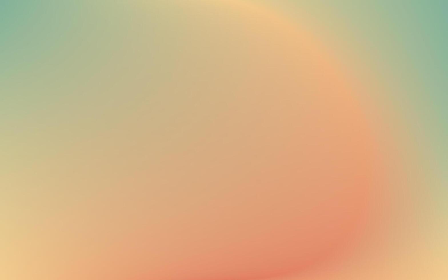 a blurry background with a red, orange and yellow color vector