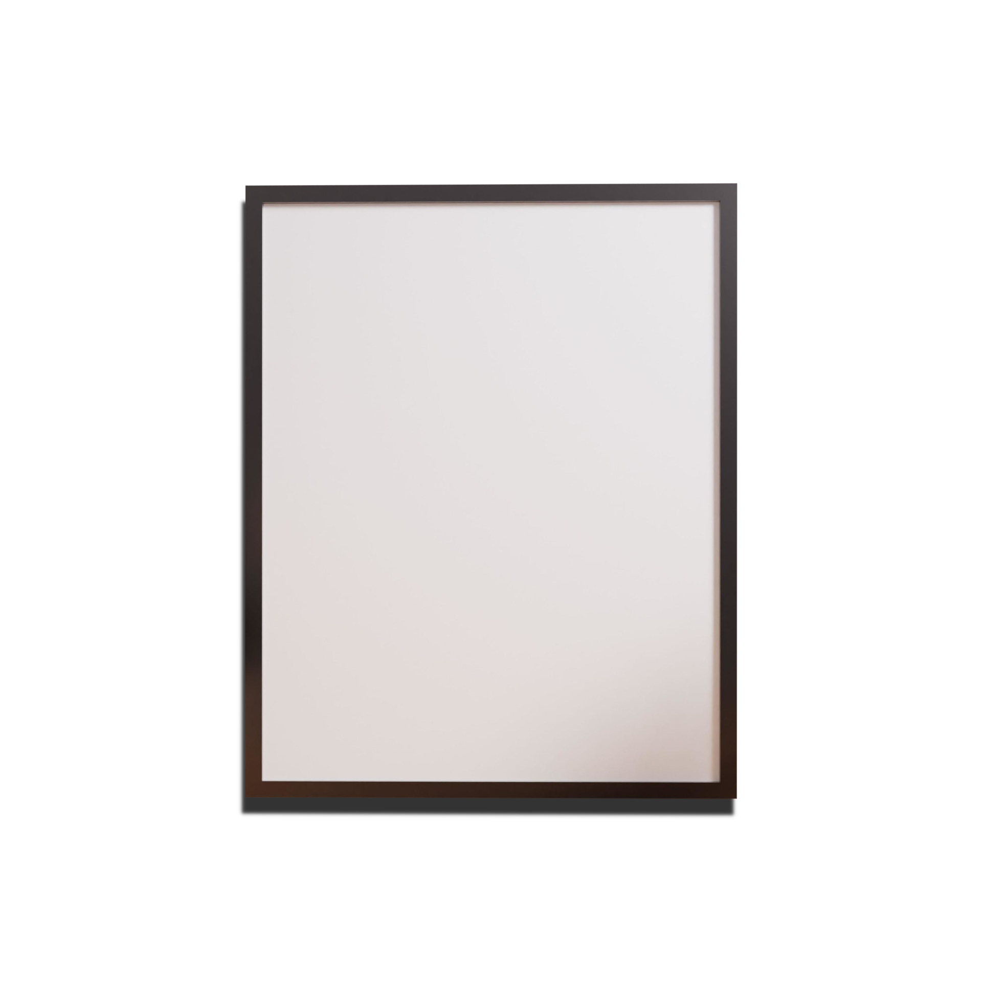 Isolated blank picture frame 41734520 png