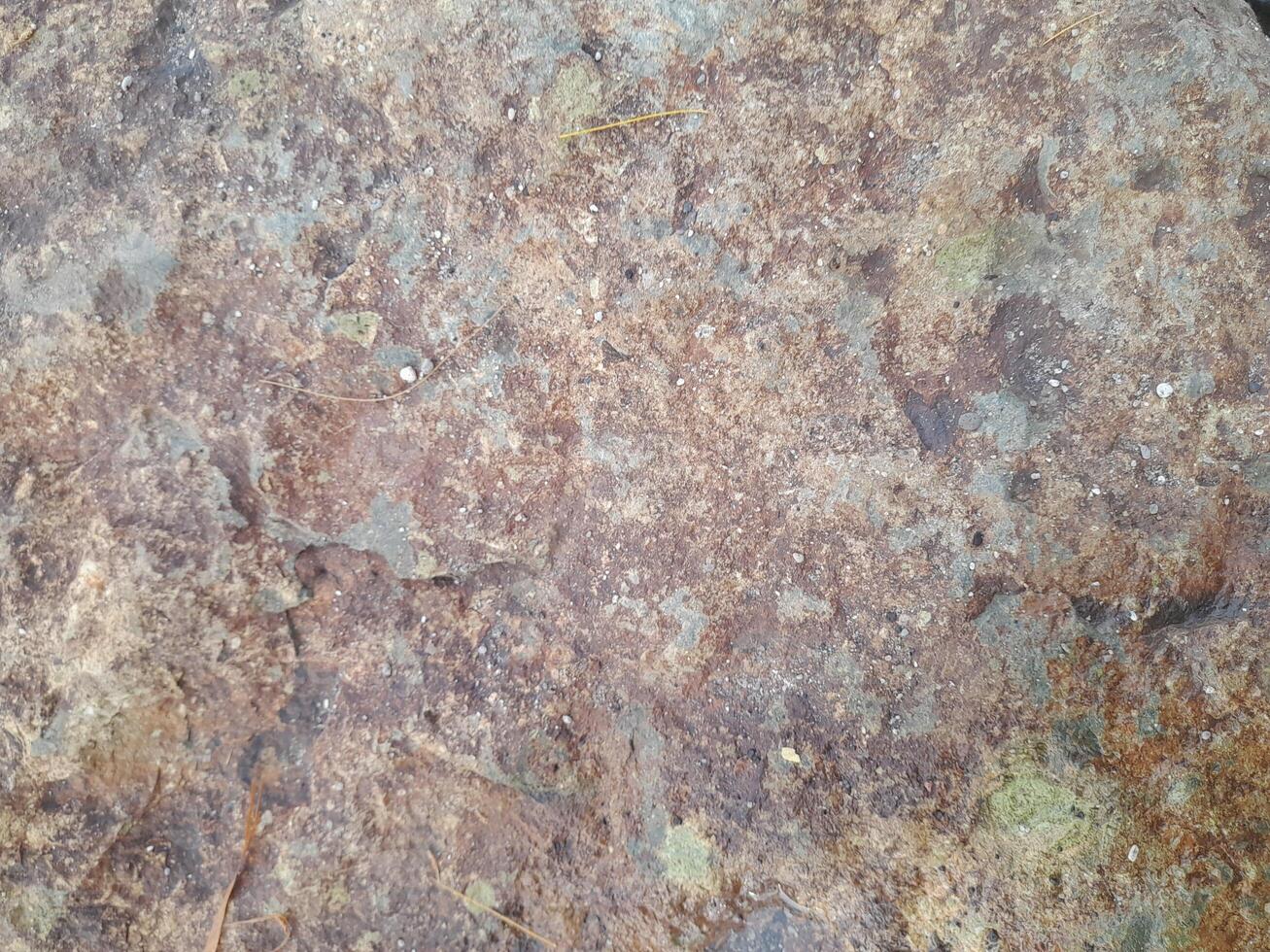 Natural rock texture suitable as graphic design background photo