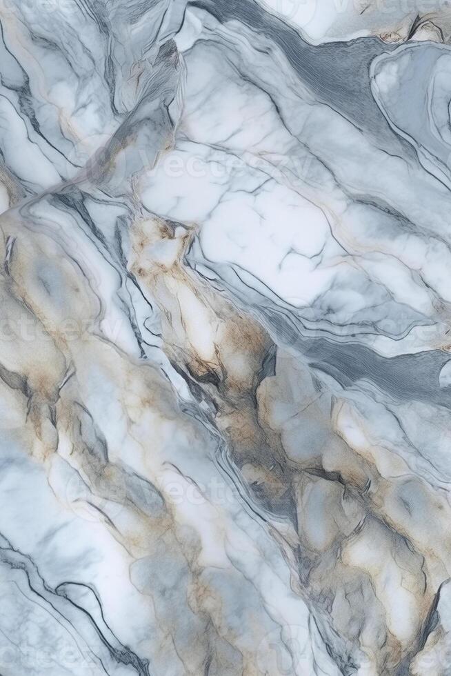 AI generated Collection of Vertical Backgrounds photo