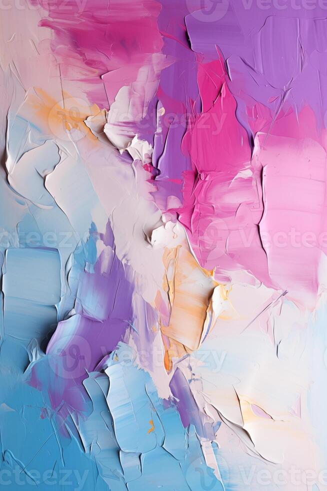 AI generated Collection of Vertical Backgrounds photo
