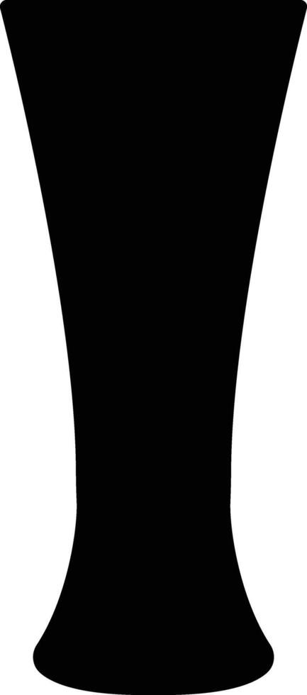 Beer icon in flat. isolated on toasting cheers beer graphics, editable Glass of beer use in Bar, pub symbol, logo Different style Vector for apps and website