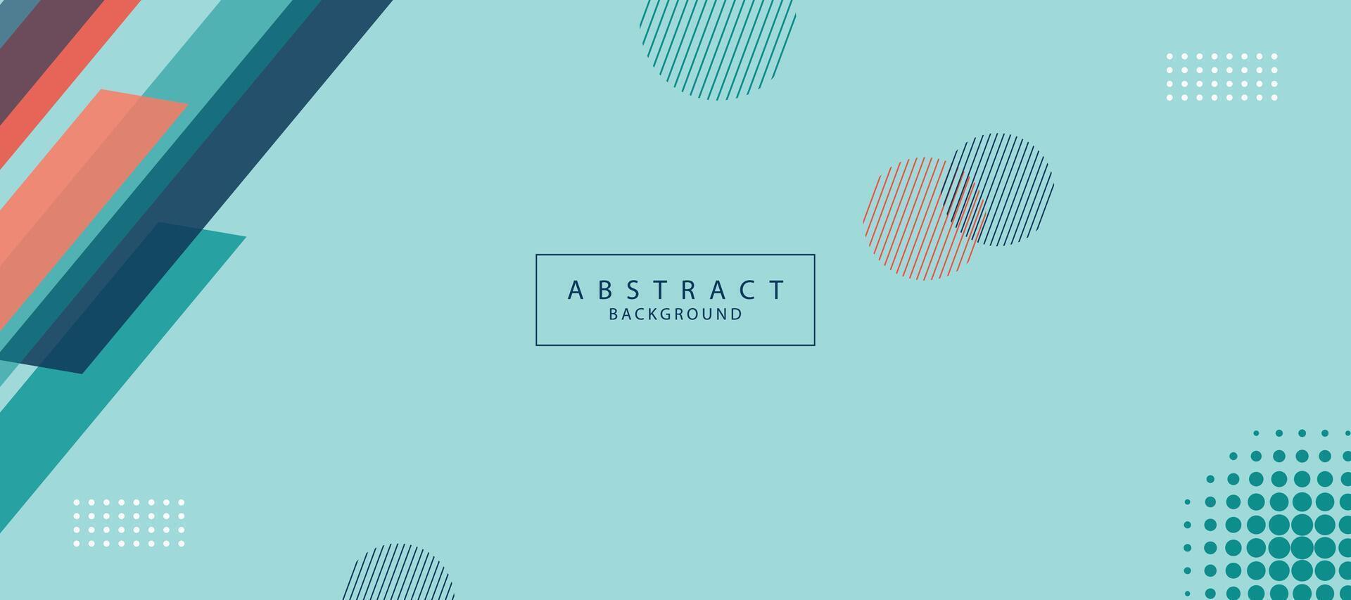 Abstract vector background design template. EPS10
