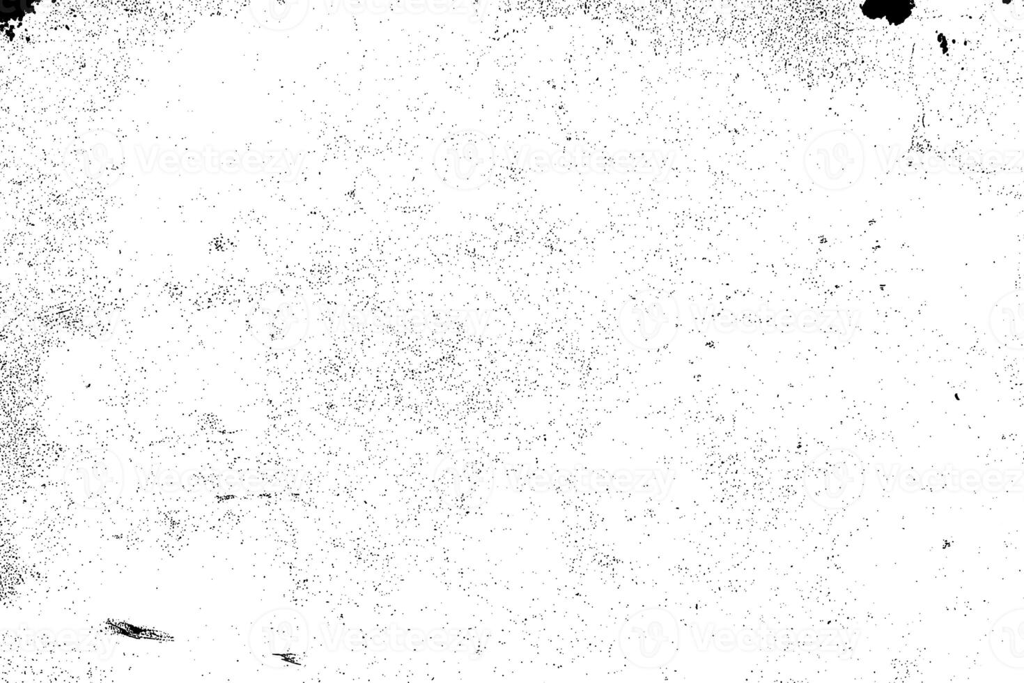 Grunge old film grit texture chalk decorative noise background. Empty vintage dust particle and dust grain texture overlay for a retro effect photo