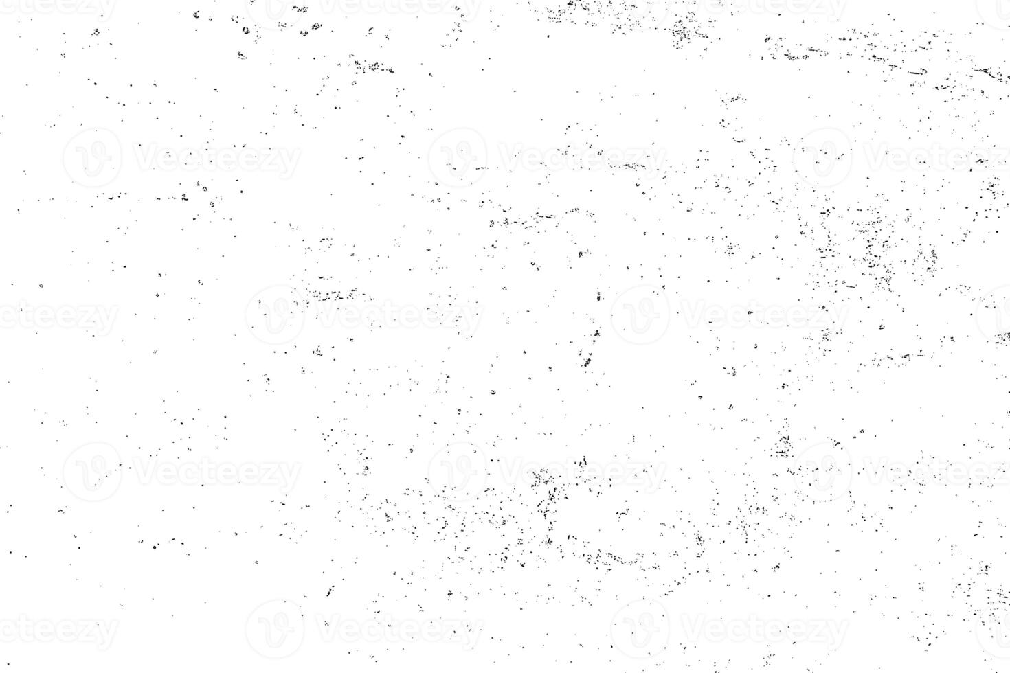 Distress Overlay Texture Grunge background of black and white. Dirty distressed grain monochrome pattern of the old worn surface design. photo