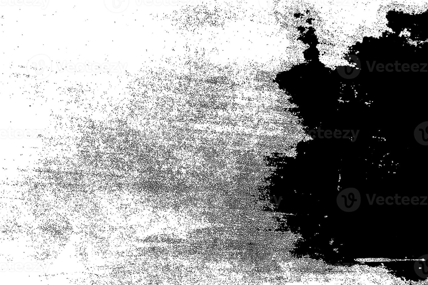 Flying debris with dust isolated. Grunge texture background, Dust overlay textured. Grain noise particles. Rusted white effect photo