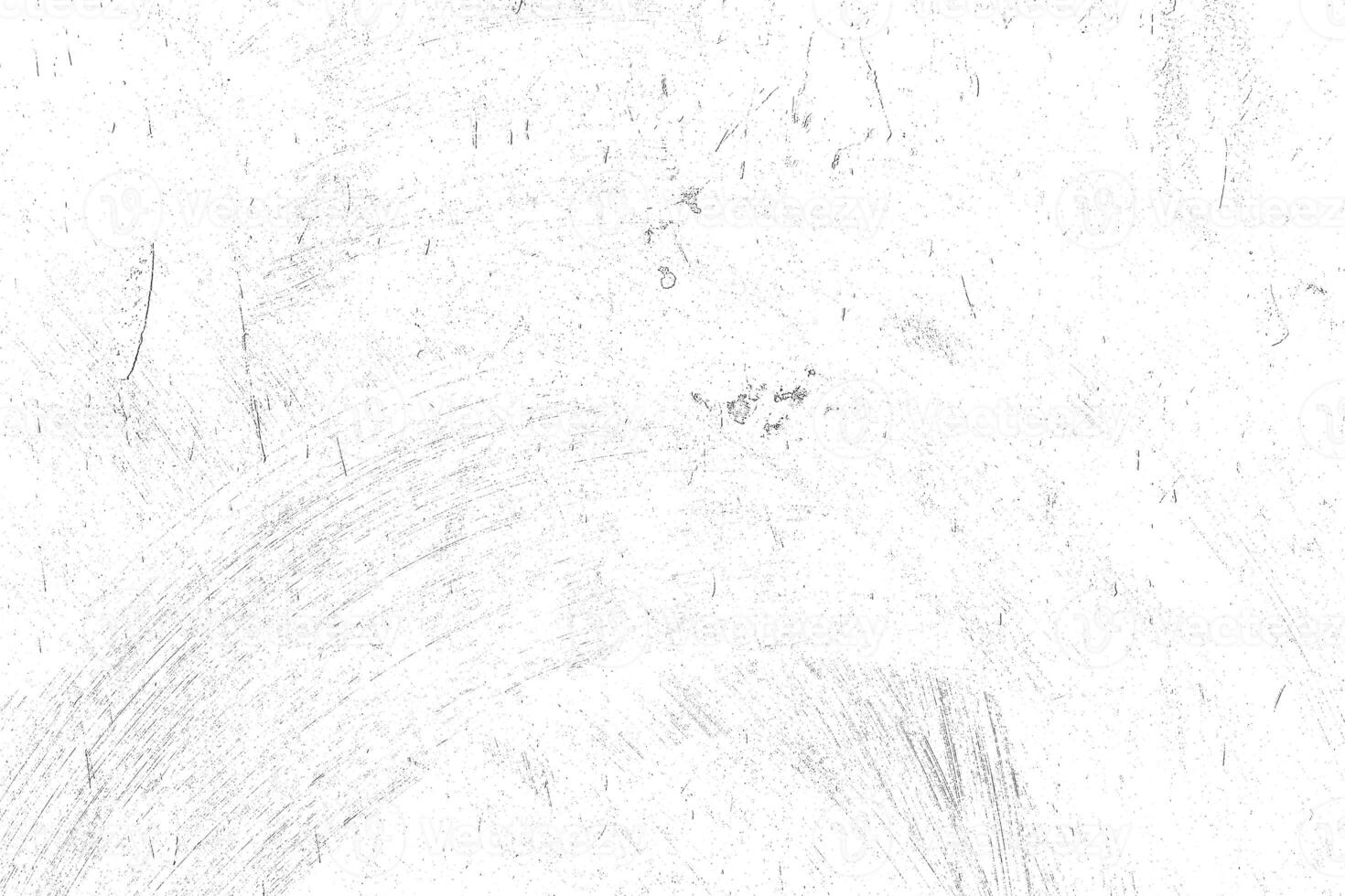 Distress Overlay Texture Grunge background of black and white. Dirty distressed grain monochrome pattern of the old worn surface design. photo