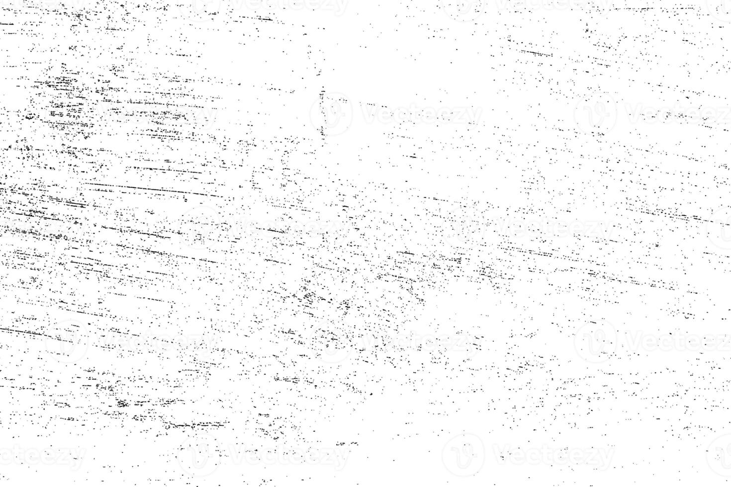 Distress Overlay Texture Grunge background of black and white. Dirty distressed grain monochrome pattern of the old worn surface design. photo